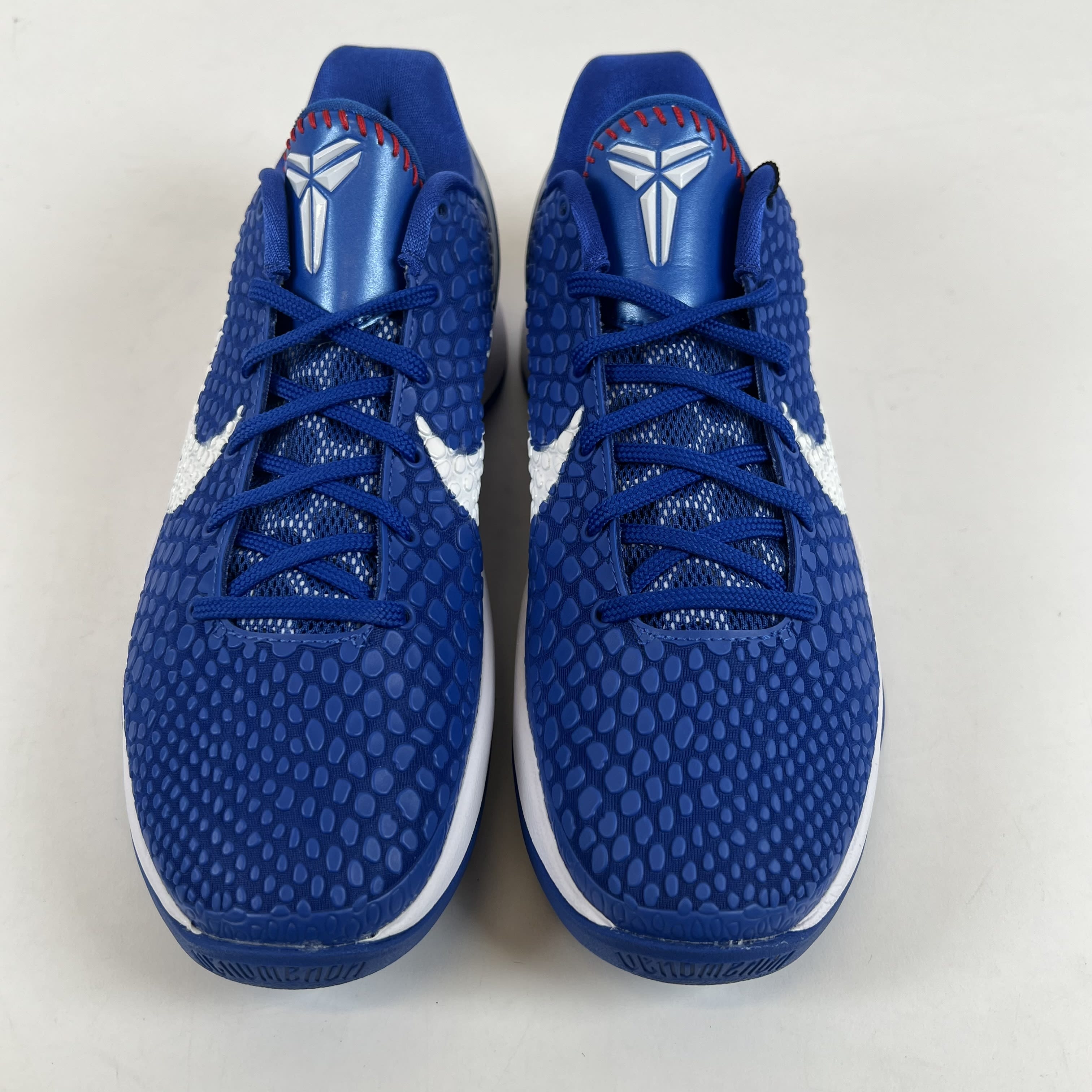 [SP11244] Nike Kobe 6 Protro Dodgers