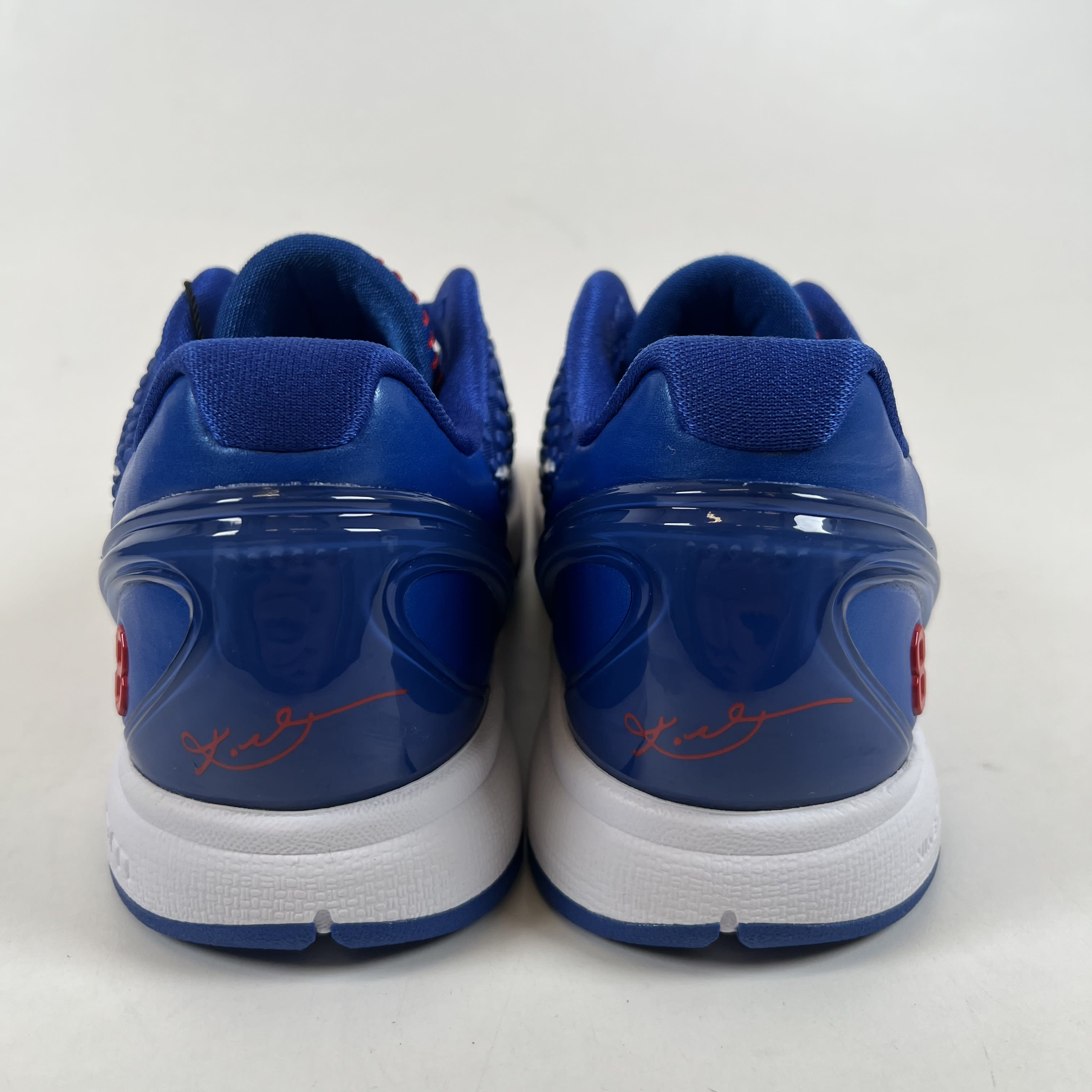 SP11244 Nike Kobe 6 Protro Dodgers
