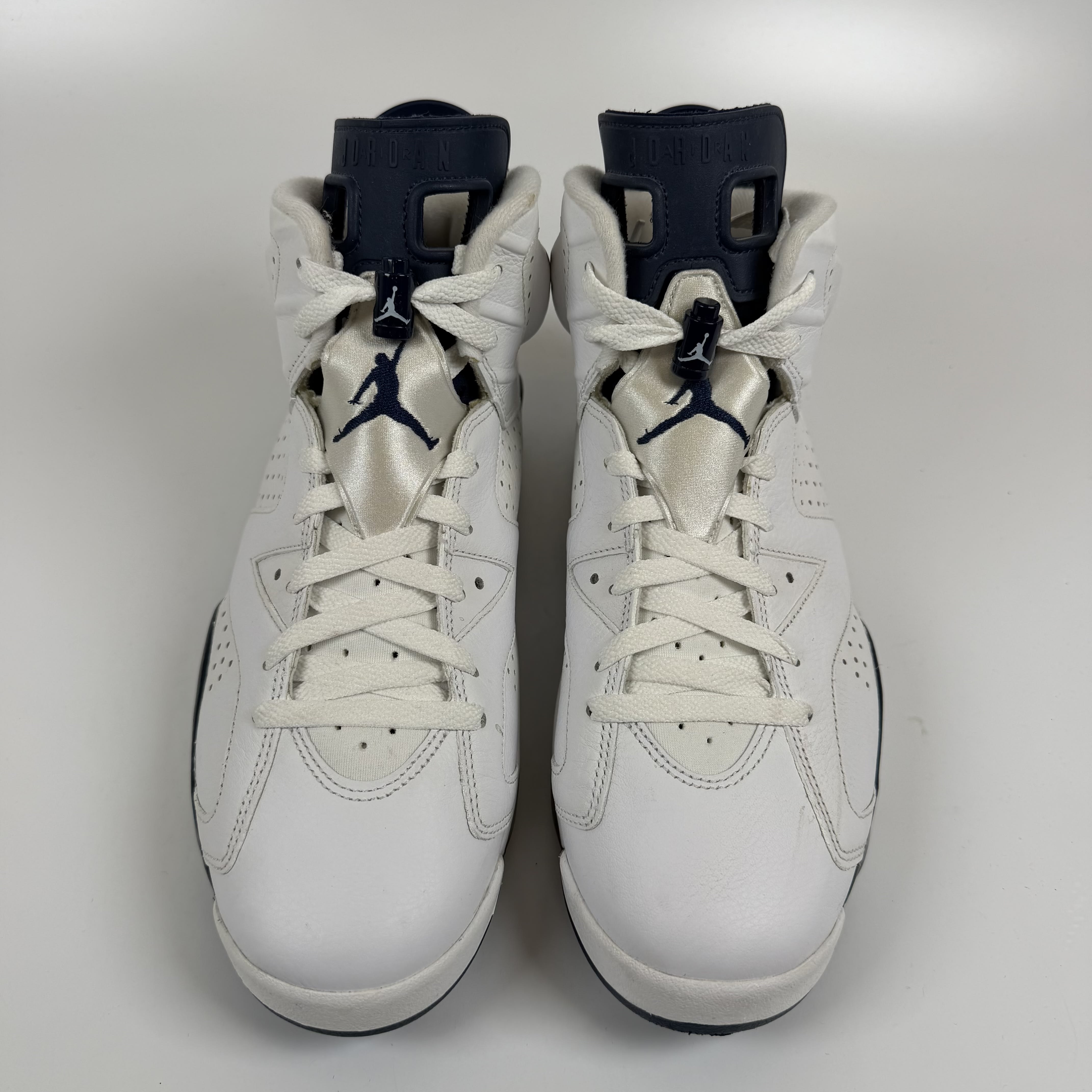SP8881 Jordan 6 Retro Midnight Navy (2022)