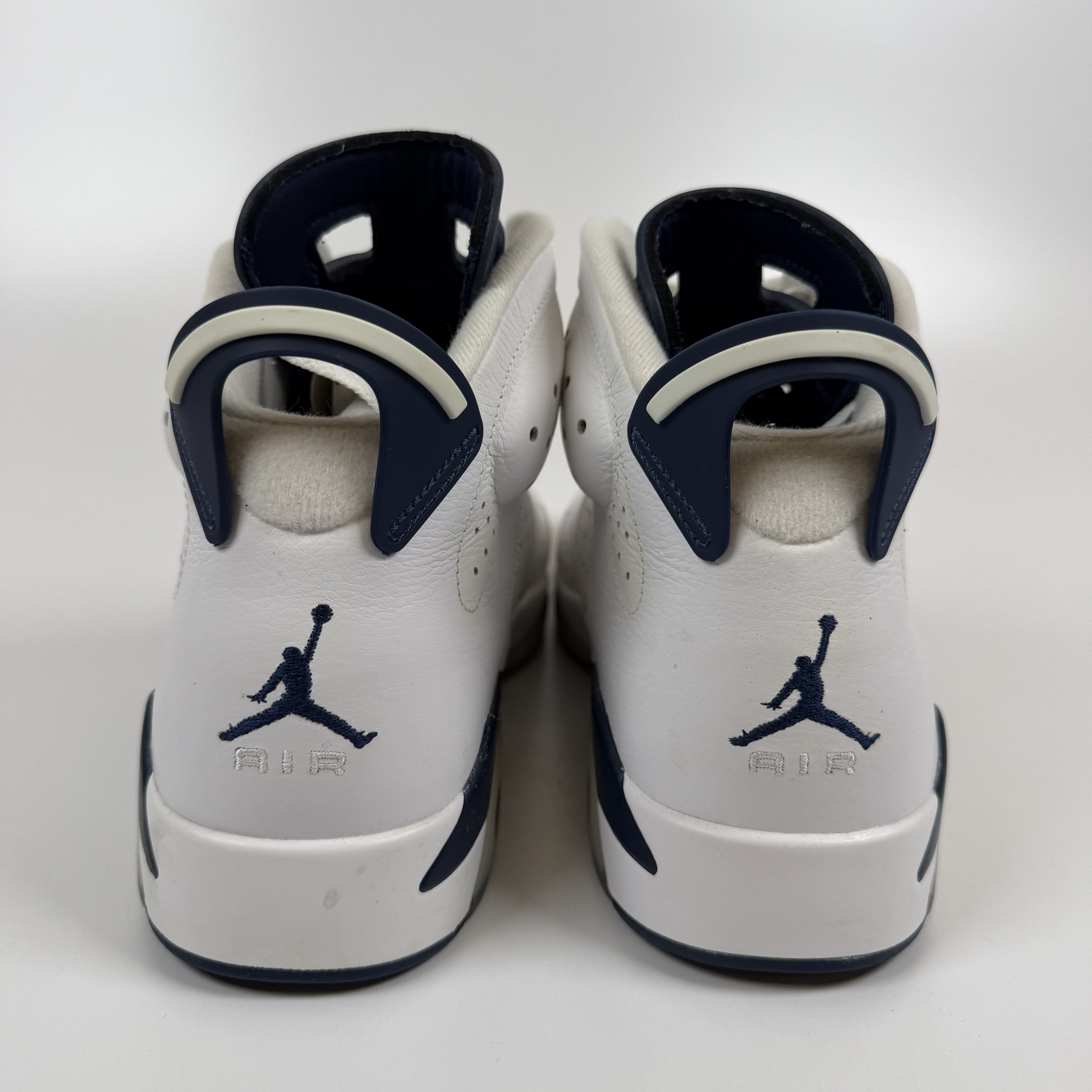 SP8881 Jordan 6 Retro Midnight Navy (2022)