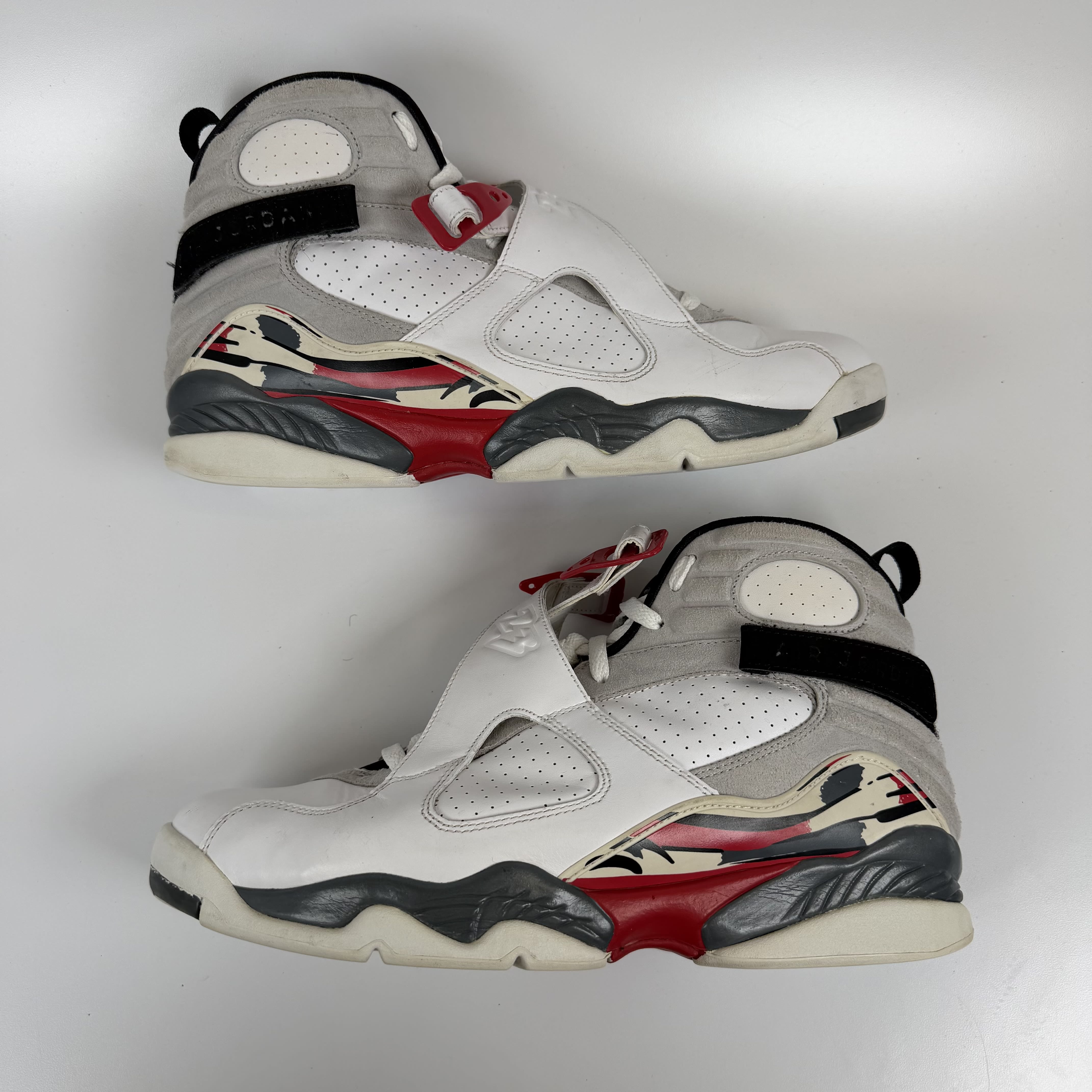 SP3914 Jordan 8 Retro Bugs Bunny (2013)