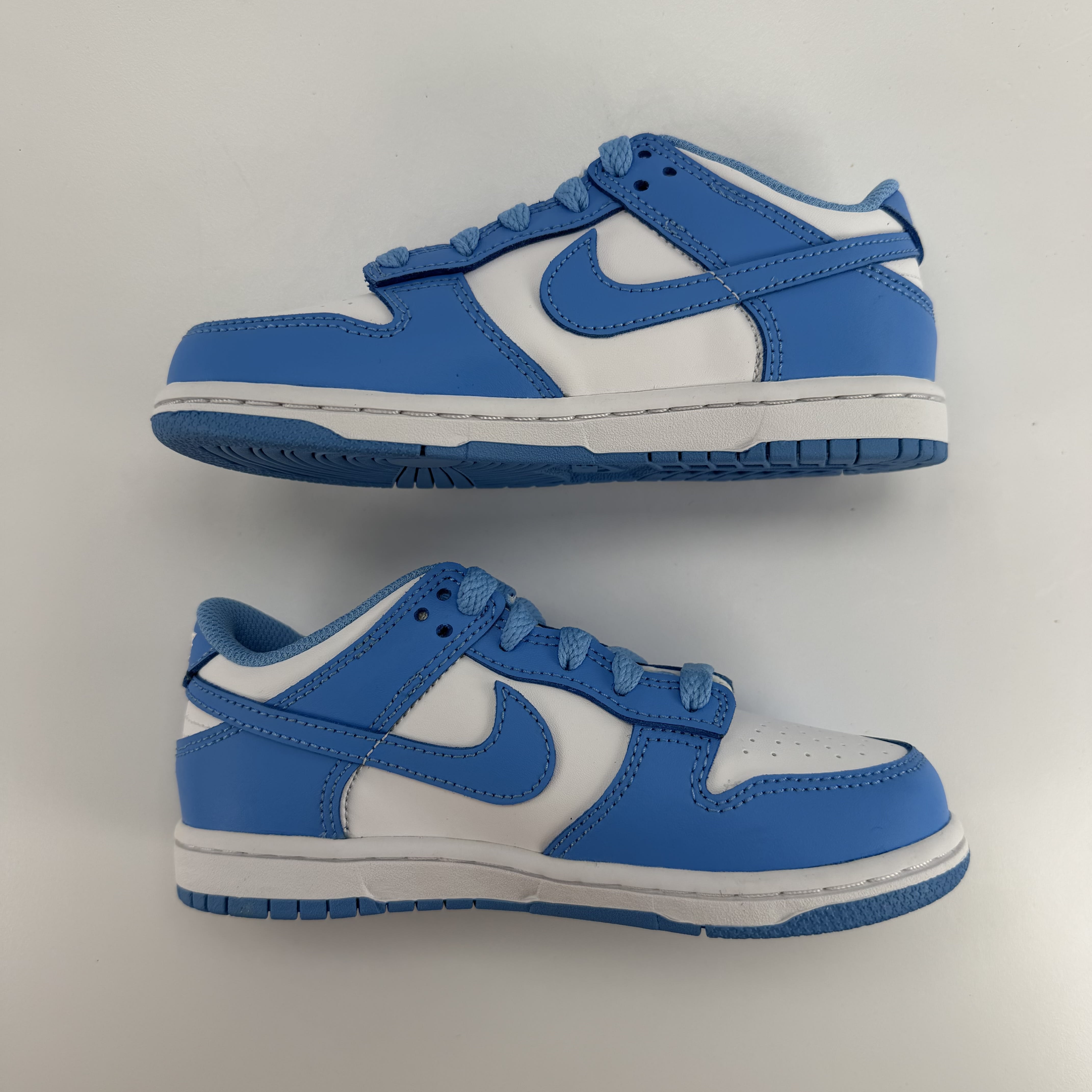 588792 Dunk Low PS 'University Blue'