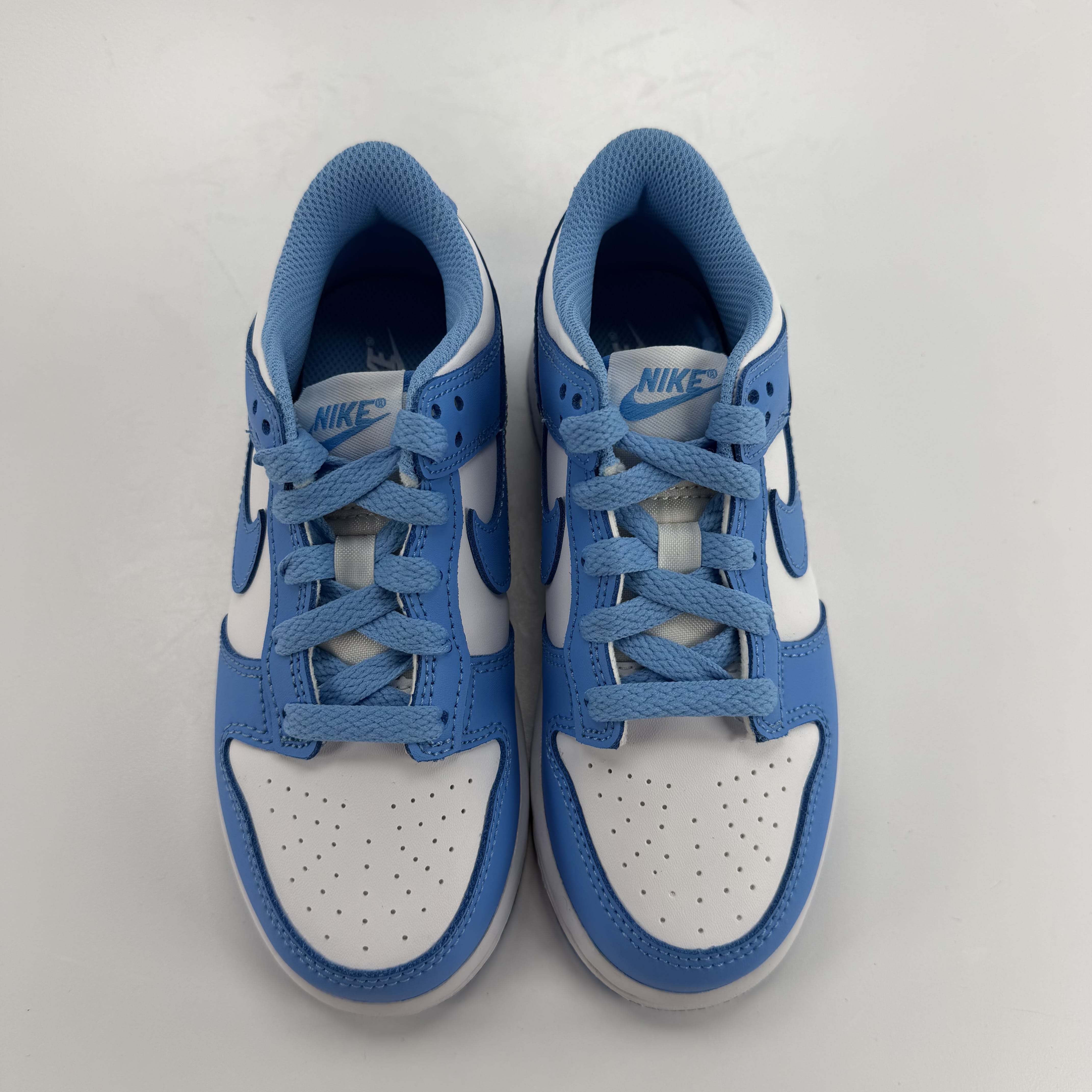 588792 Dunk Low PS 'University Blue'