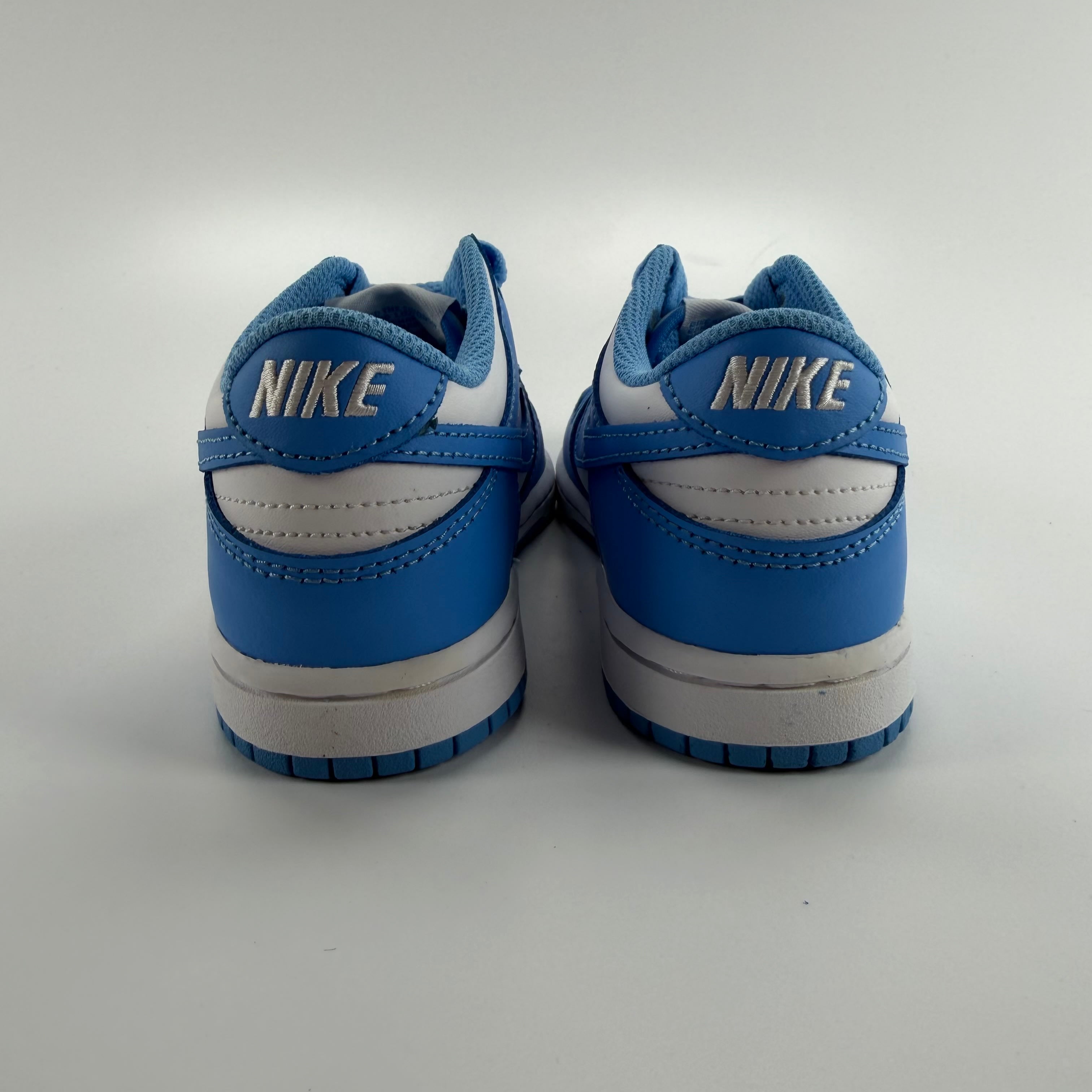 588792 Dunk Low PS 'University Blue'
