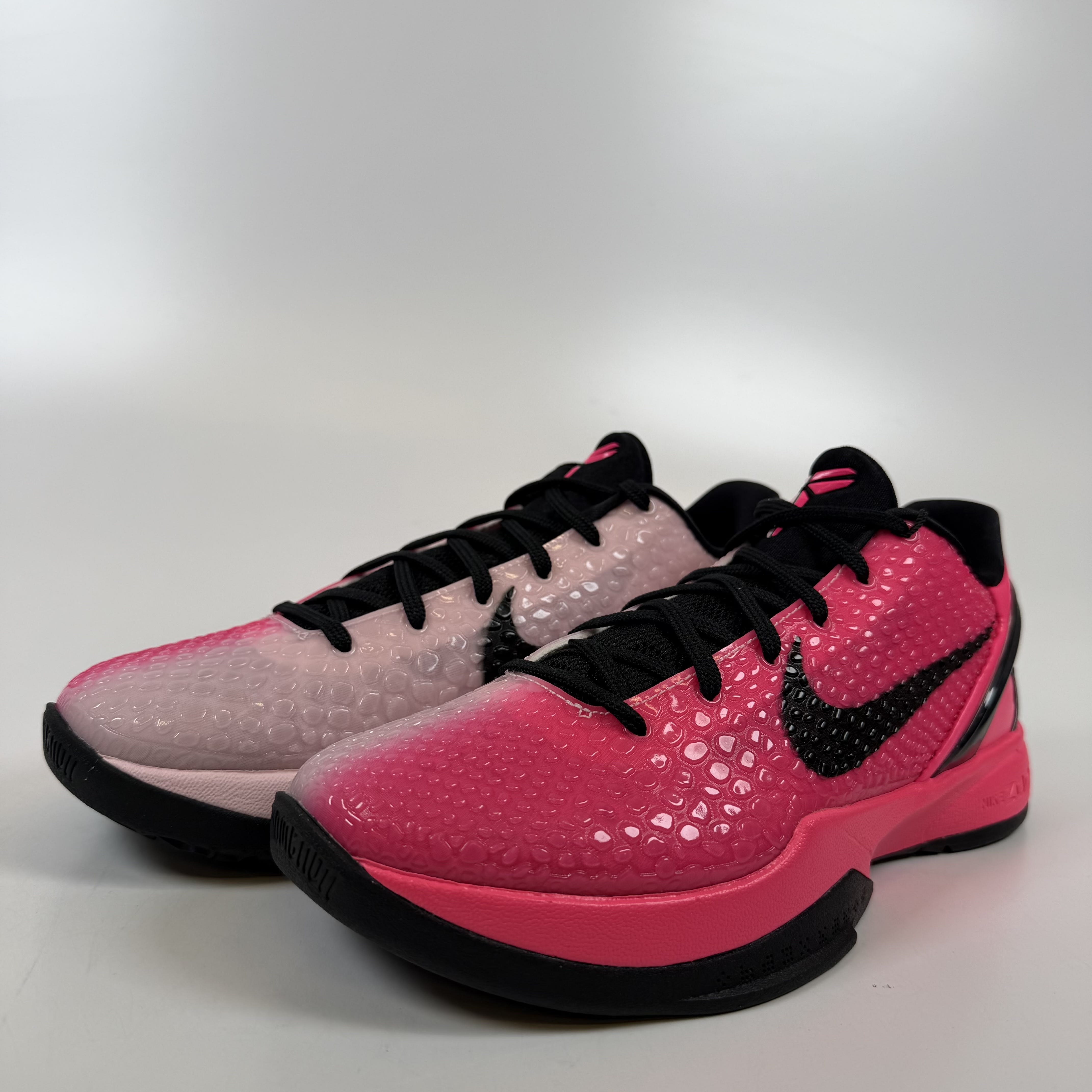 [SP13924] Nike Kobe 6 Protro Kay Yow Think Pink (2026)