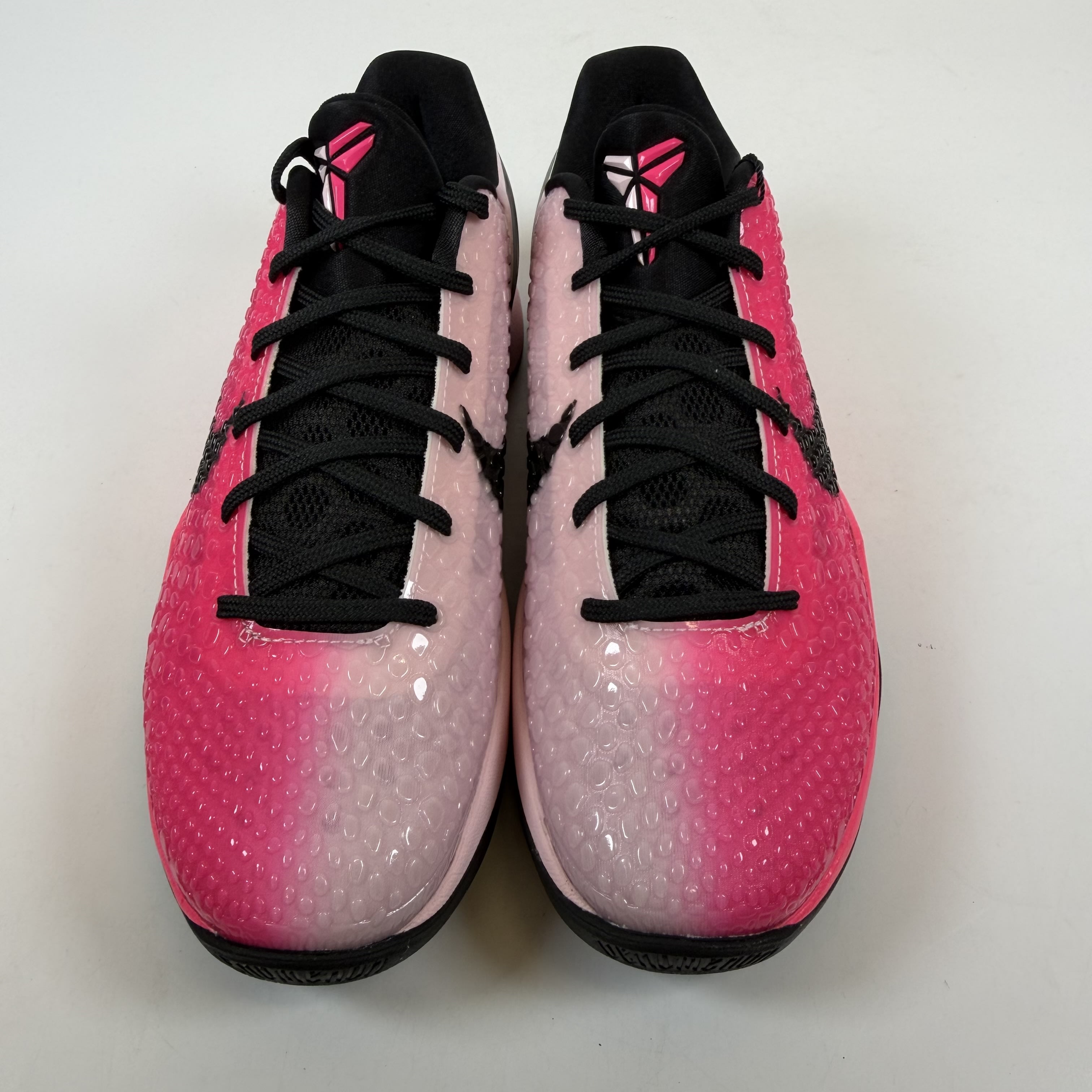 [SP13924] Nike Kobe 6 Protro Kay Yow Think Pink (2026)