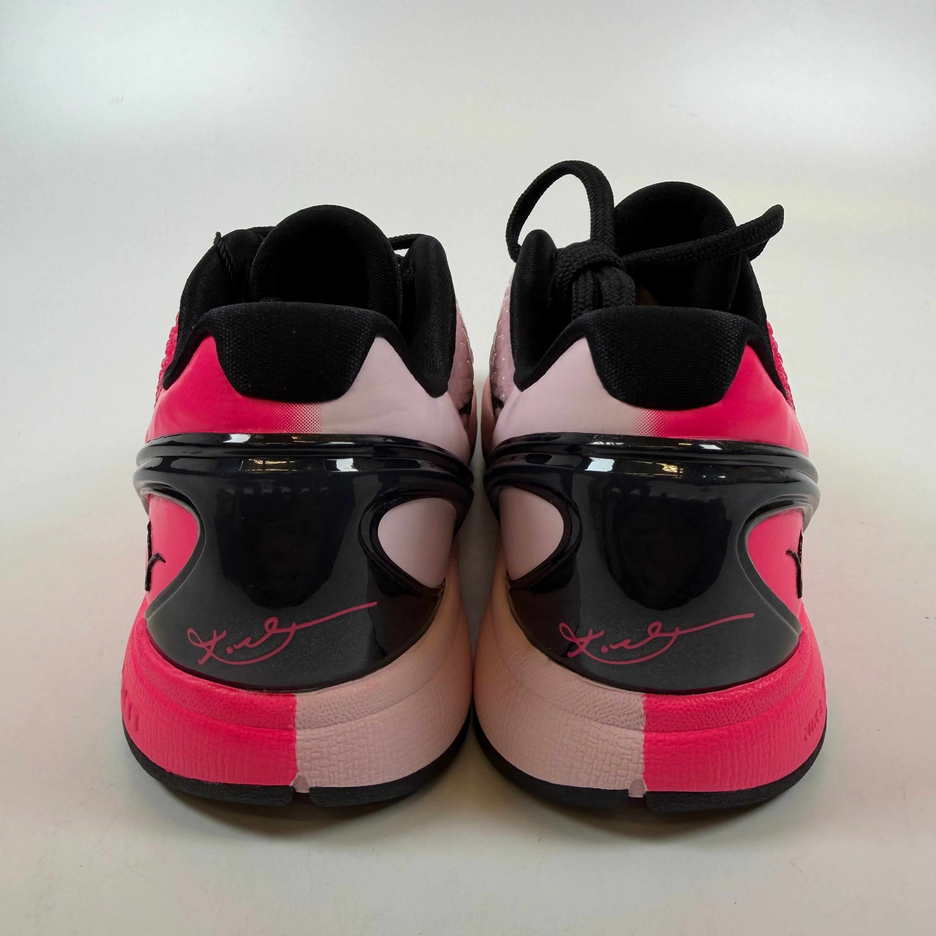 [SP13924] Nike Kobe 6 Protro Kay Yow Think Pink (2026)