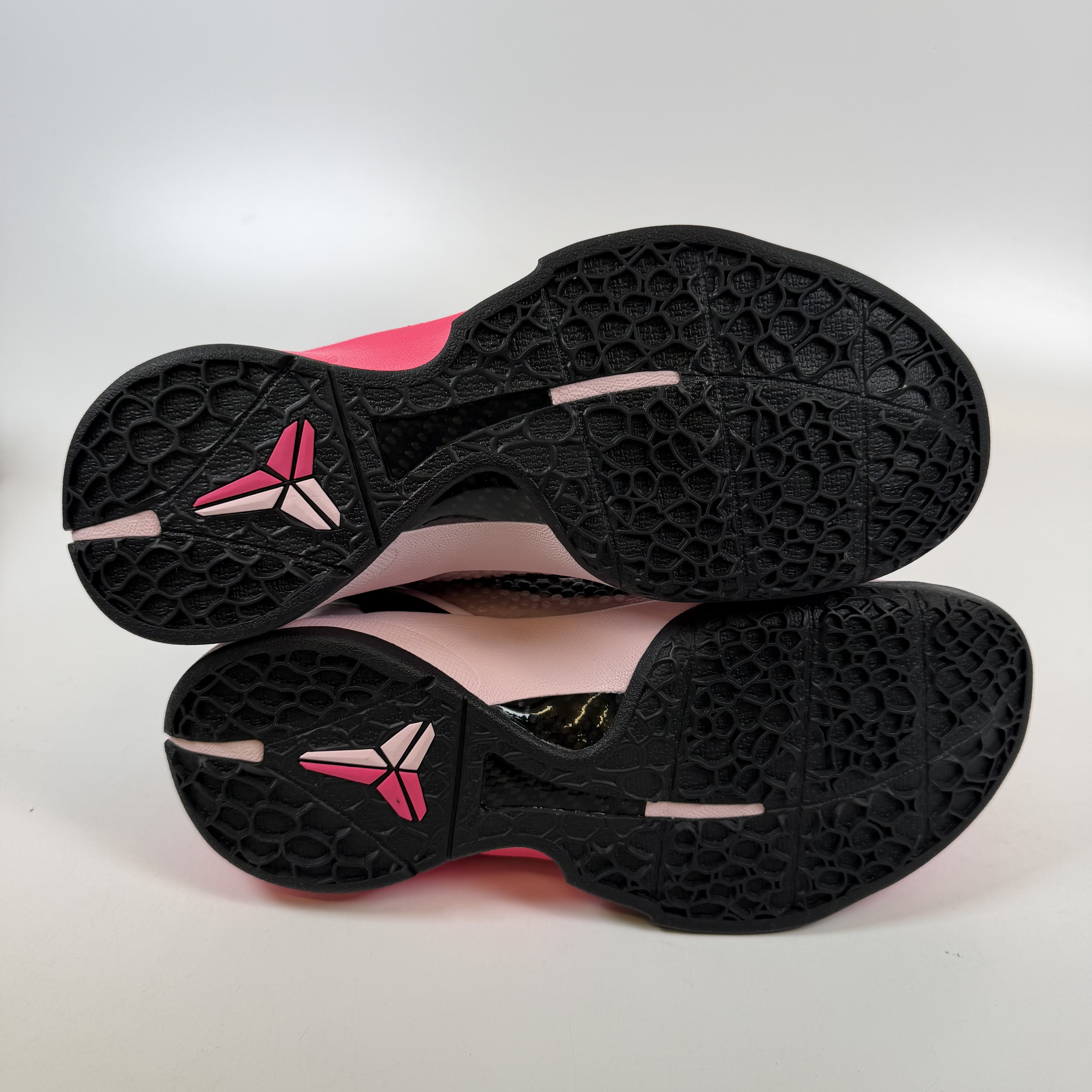 [SP13924] Nike Kobe 6 Protro Kay Yow Think Pink (2026)