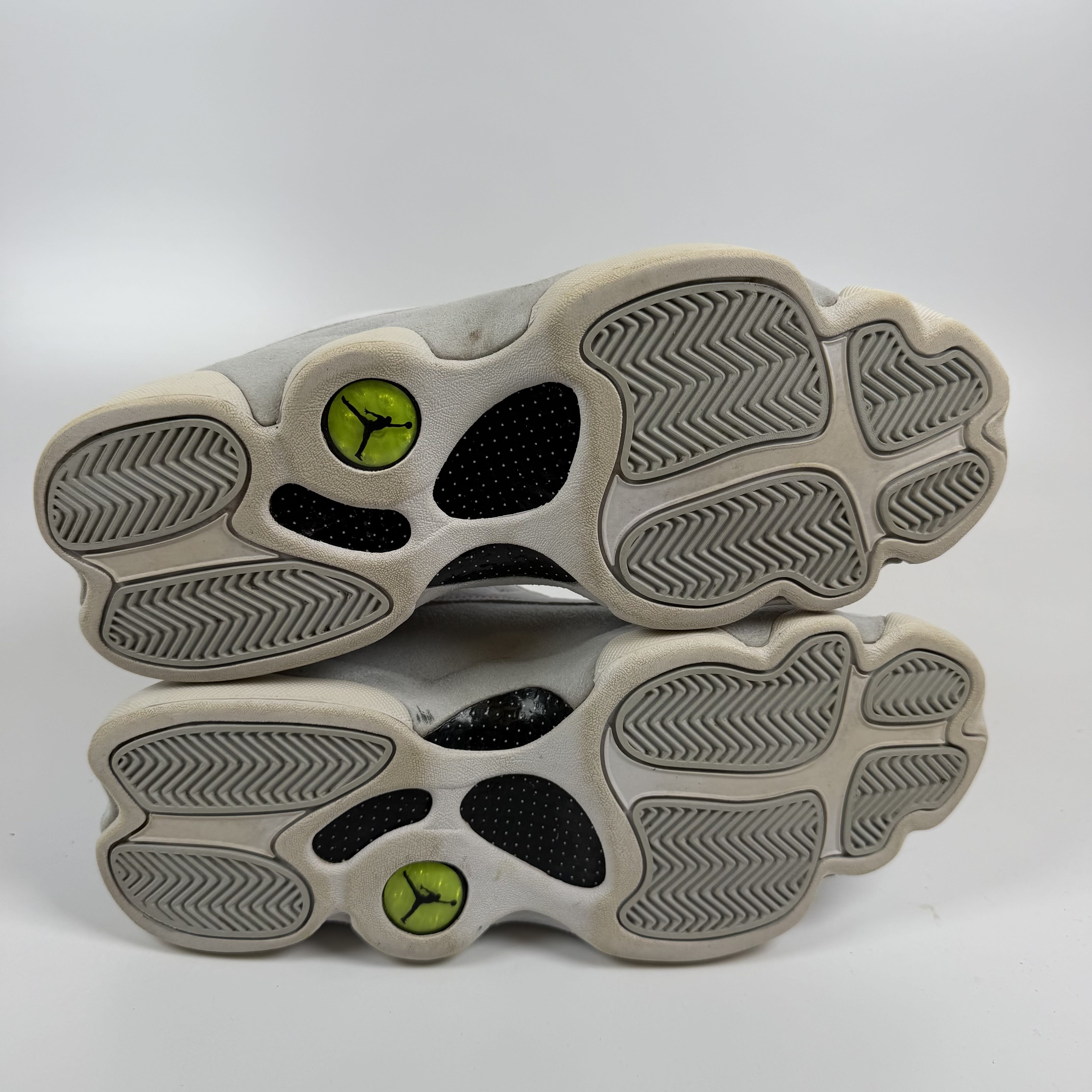 SP3485 Jordan 13 Retro Low Pure Platinum