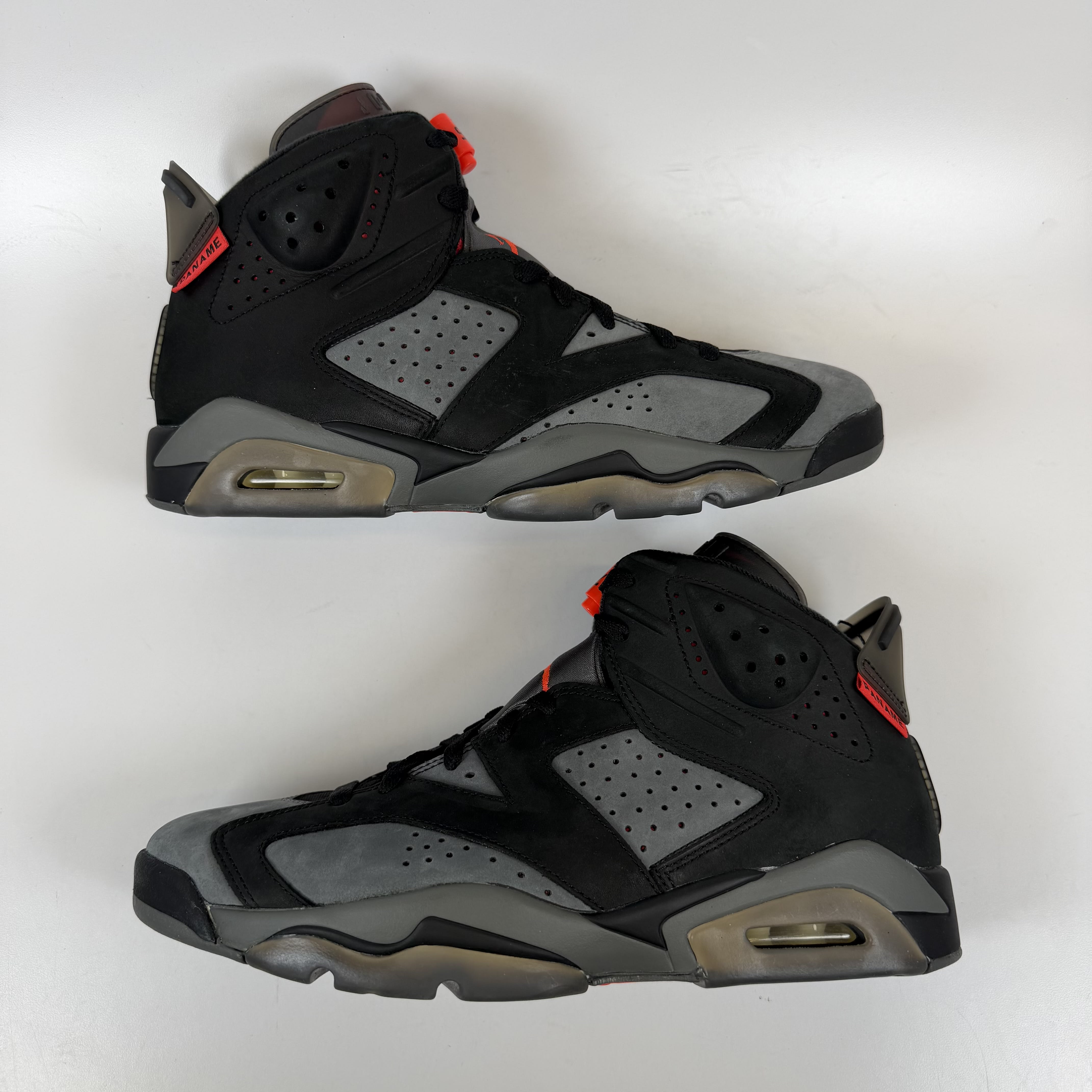 SP13531 Jordan 6 Retro PSG Paris Saint-Germain