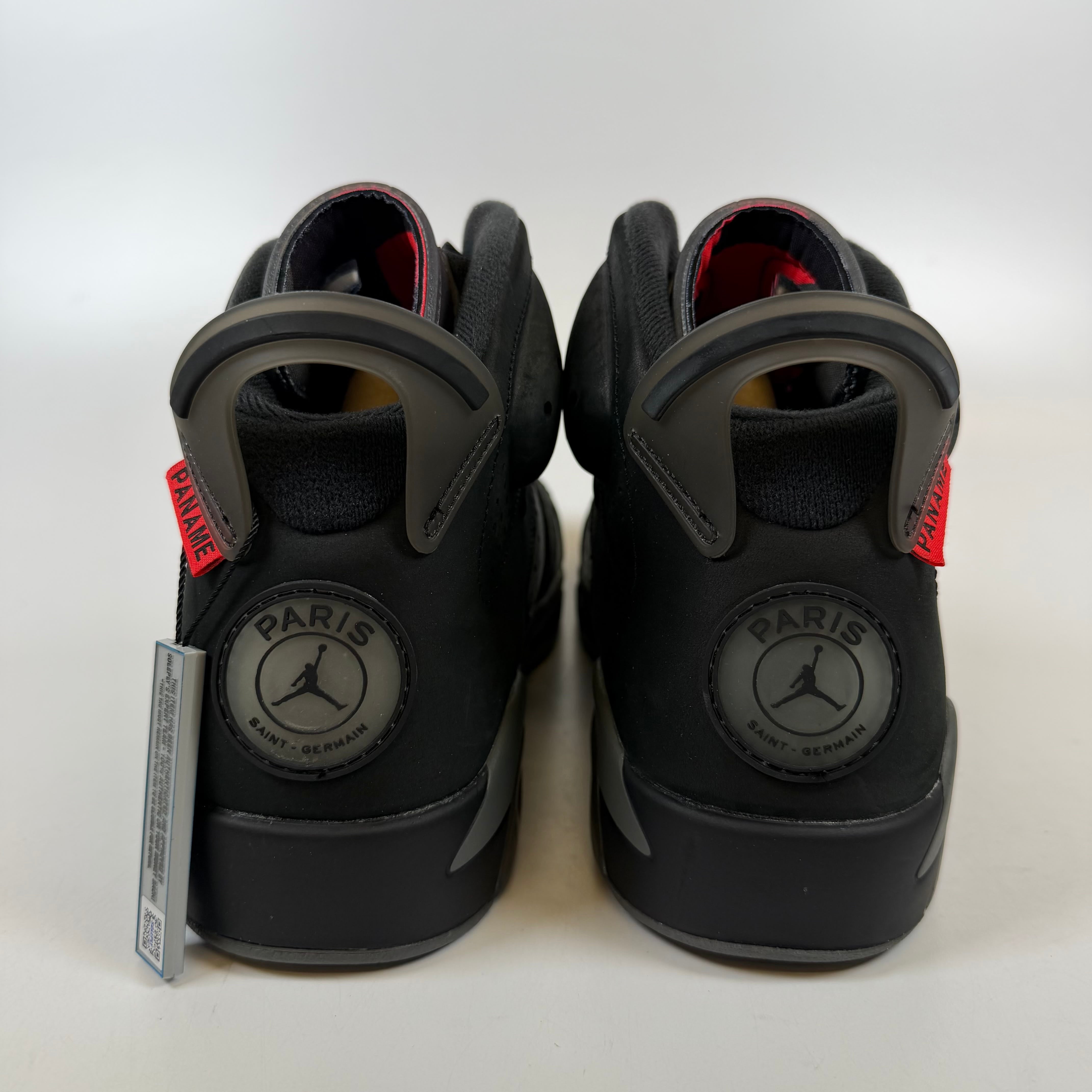 SP13531 Jordan 6 Retro PSG Paris Saint-Germain
