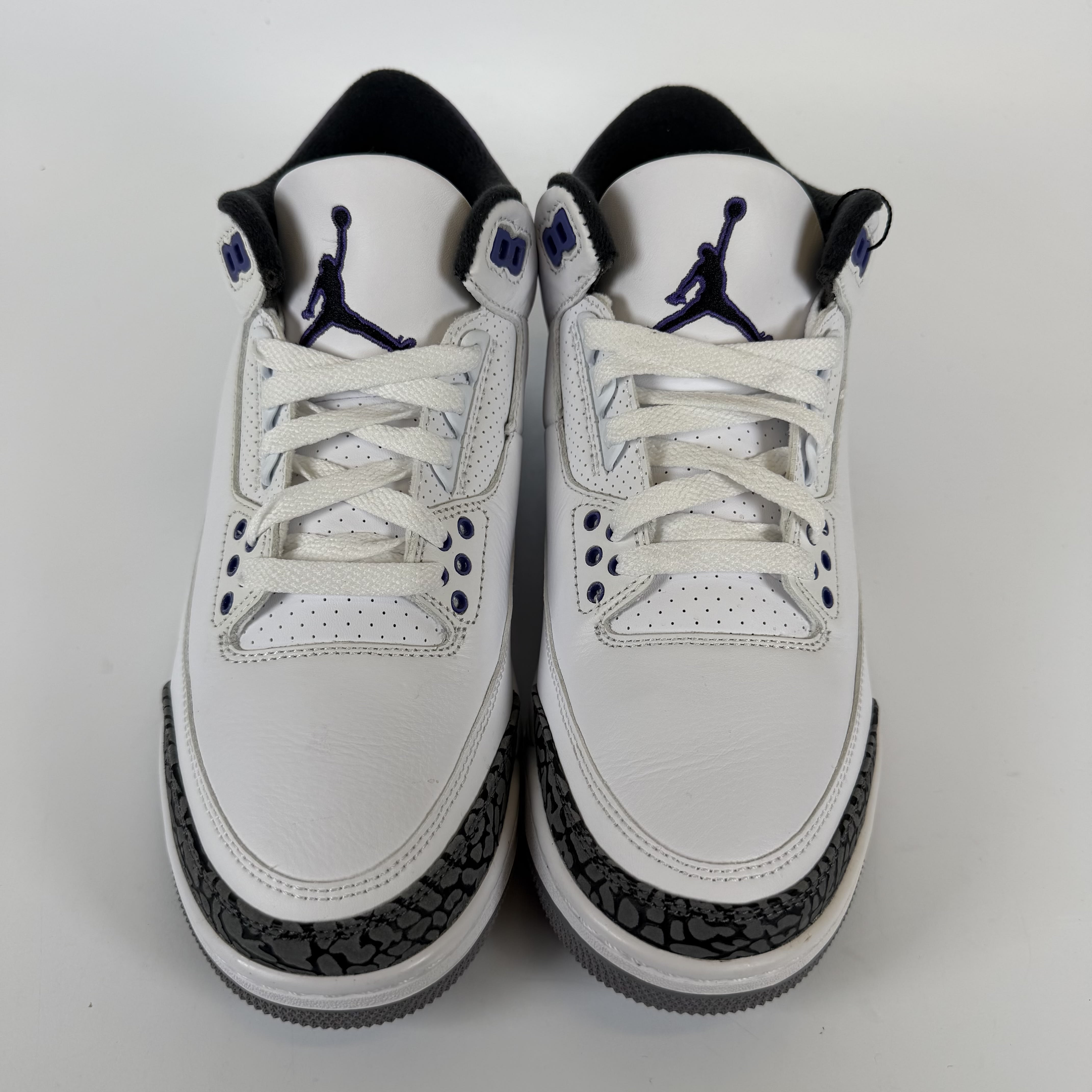 SP2768 Jordan 3 Retro Dark Iris
