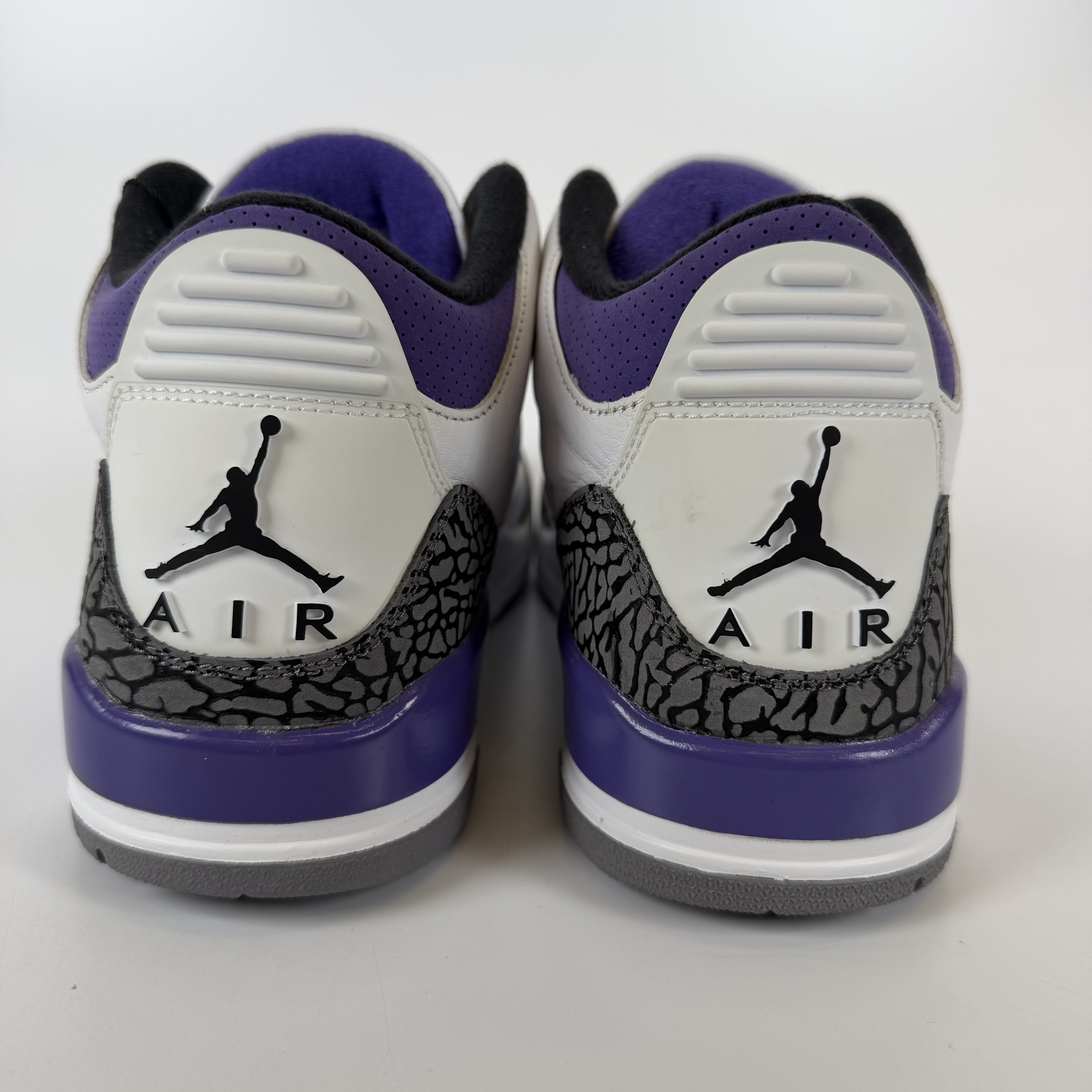 SP2768 Jordan 3 Retro Dark Iris