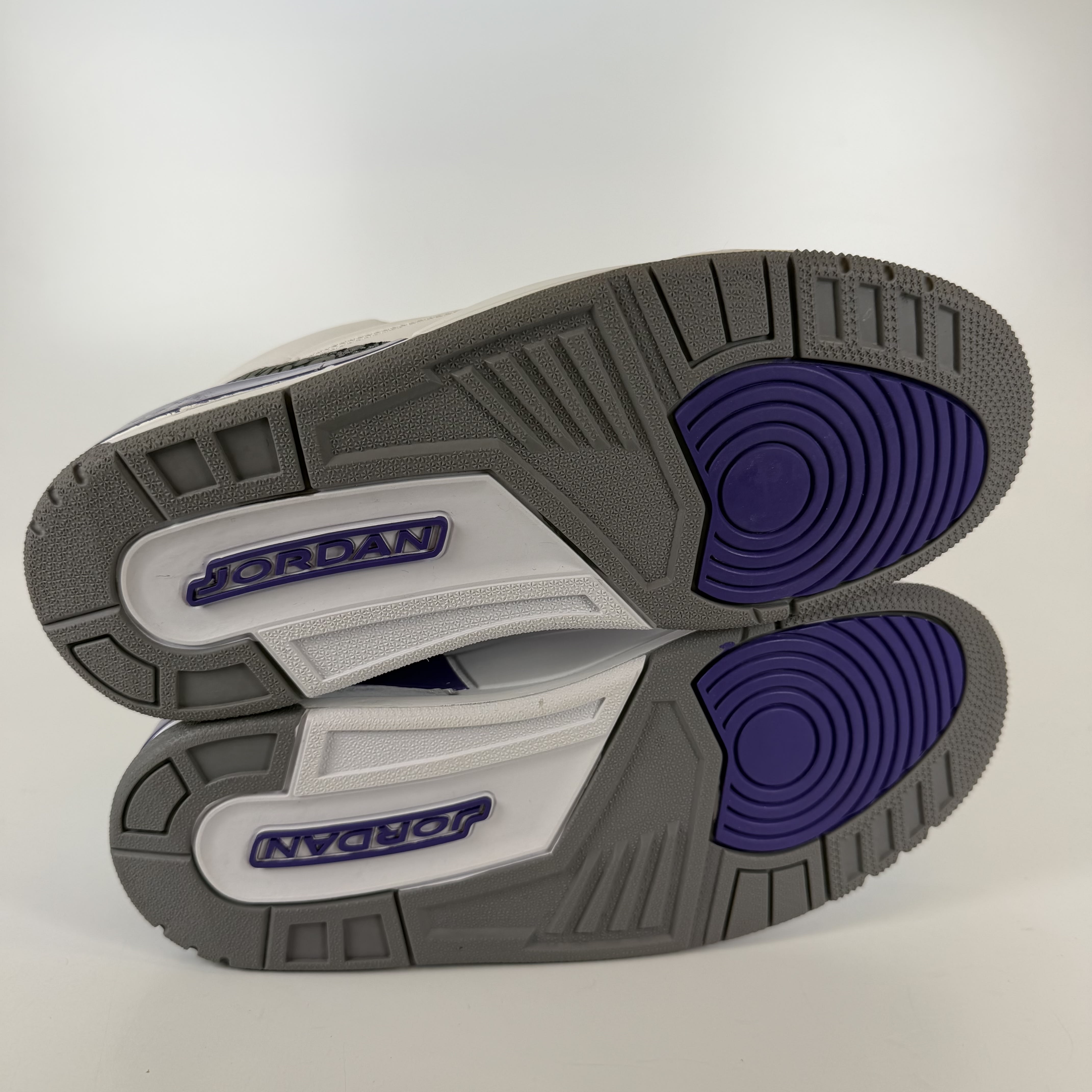 SP2768 Jordan 3 Retro Dark Iris