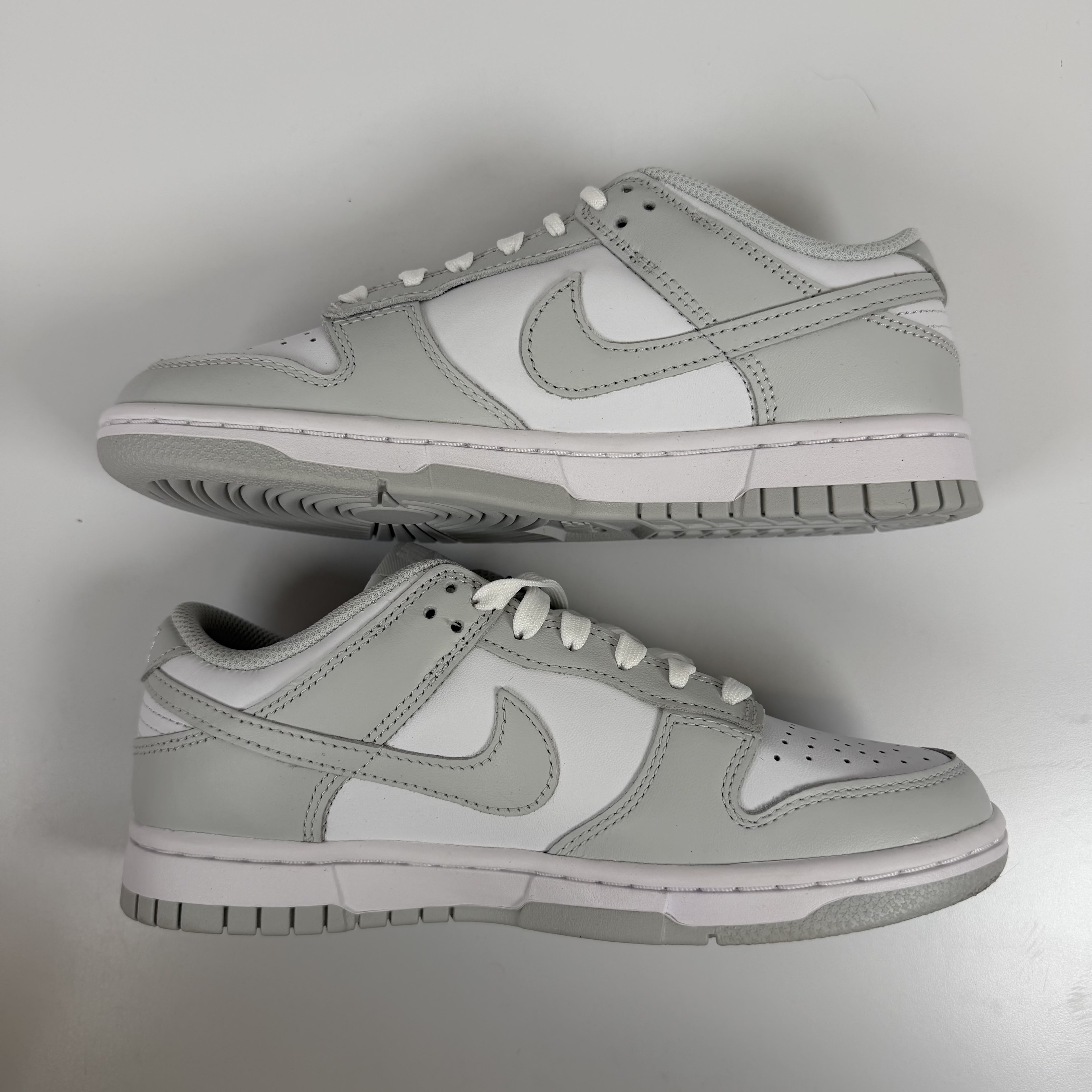 610912 Nike Dunk Low Photon Dust (Women's)