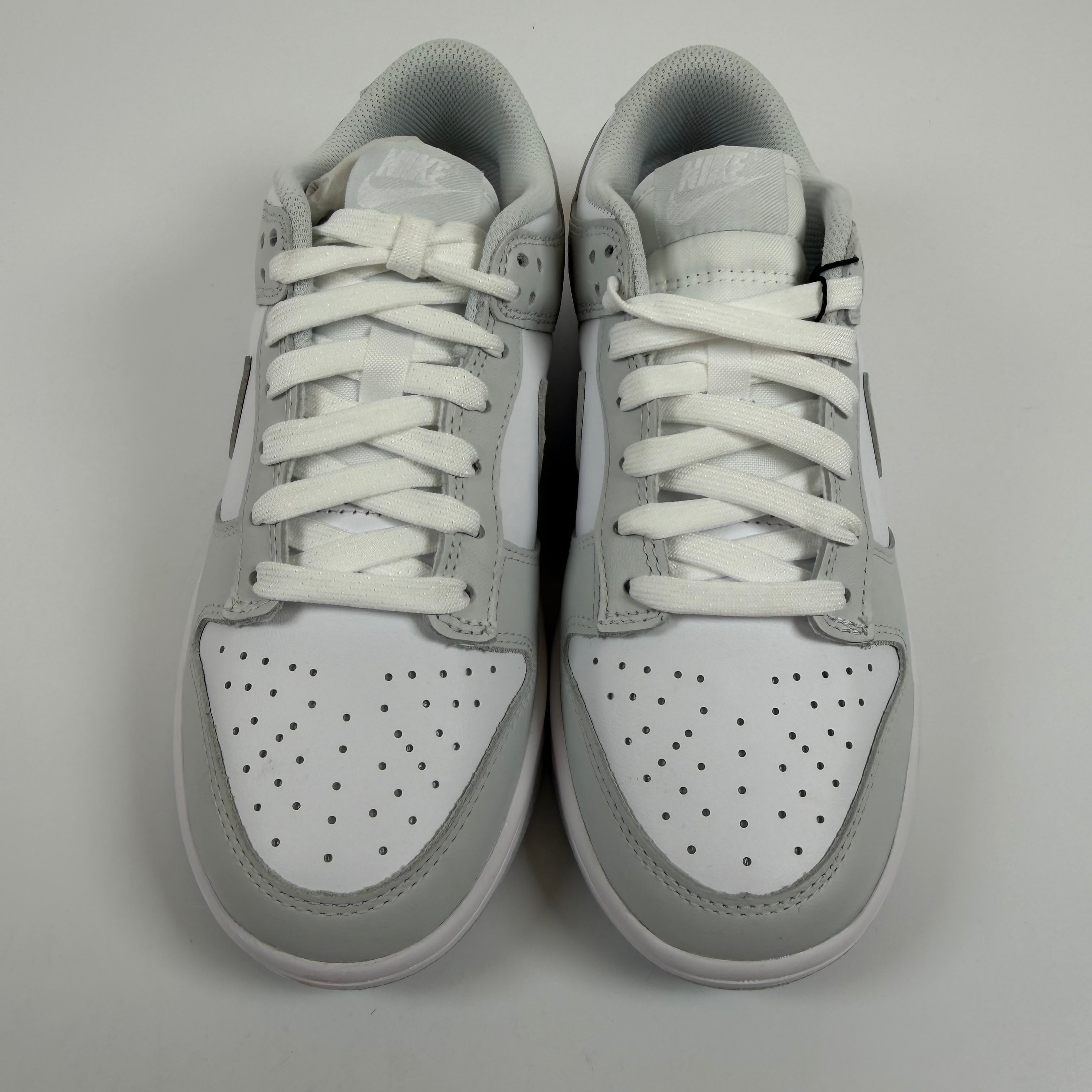 610912 Nike Dunk Low Photon Dust (Women's)