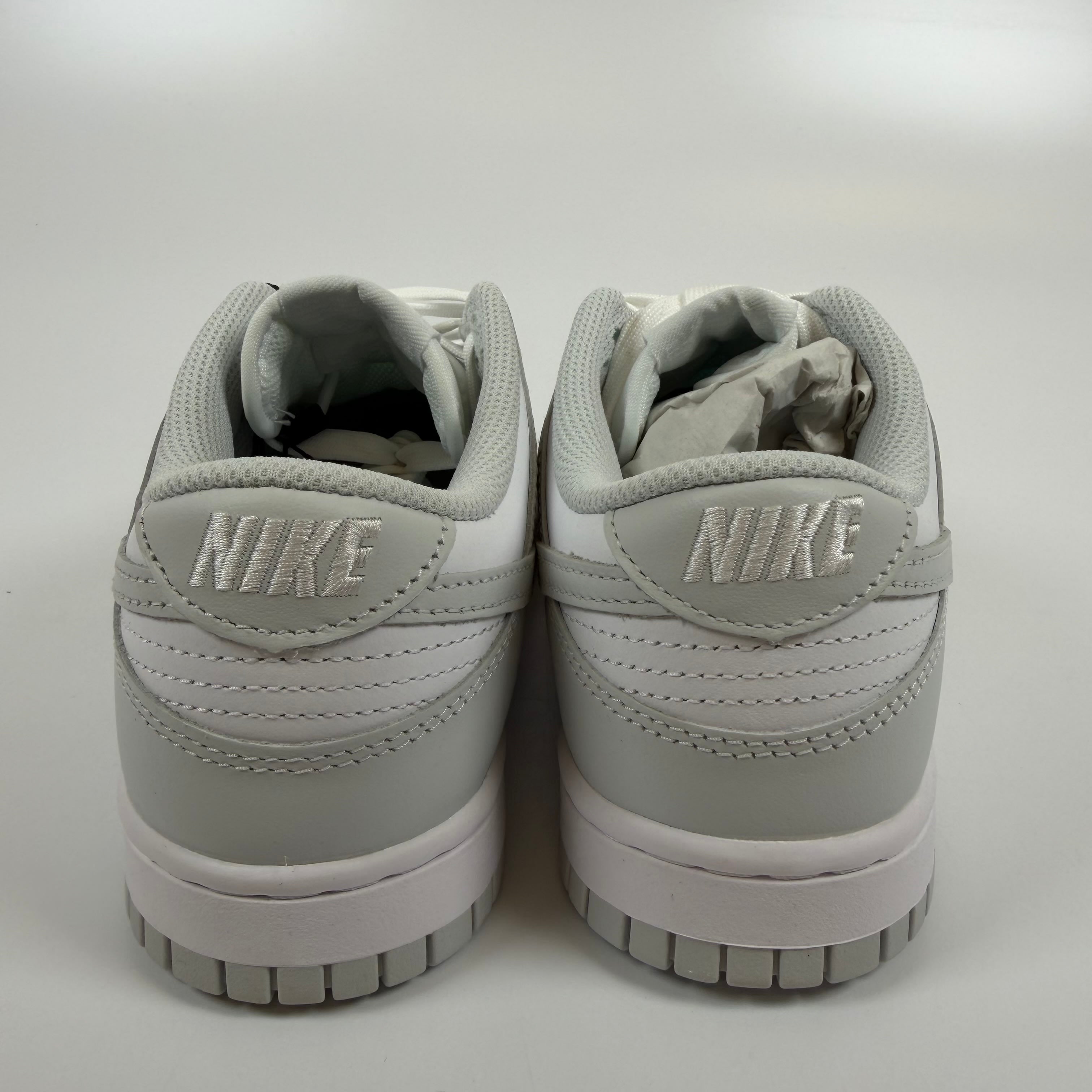 610912 Nike Dunk Low Photon Dust (Women's)