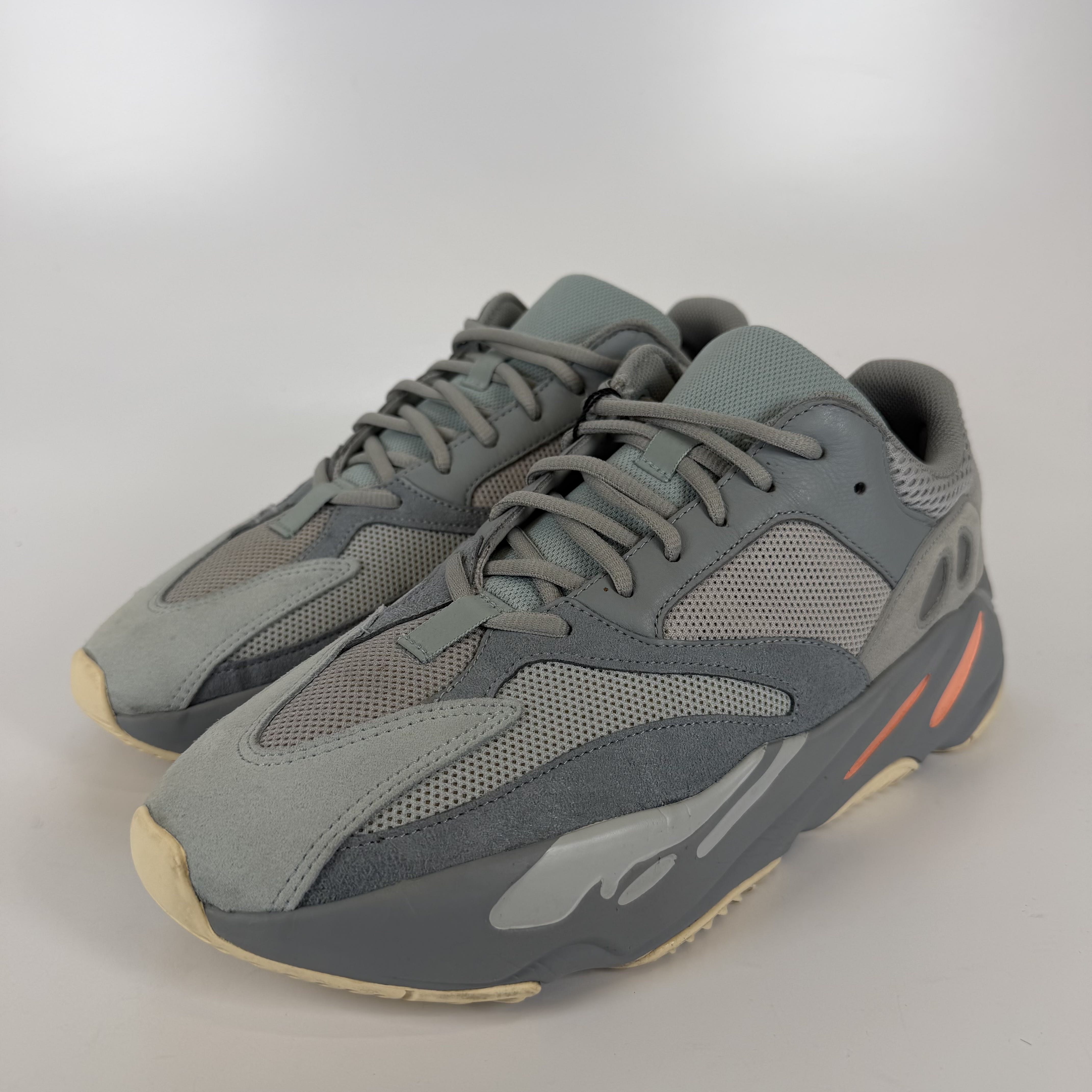 SP1995 adidas Yeezy Boost 700 Inertia