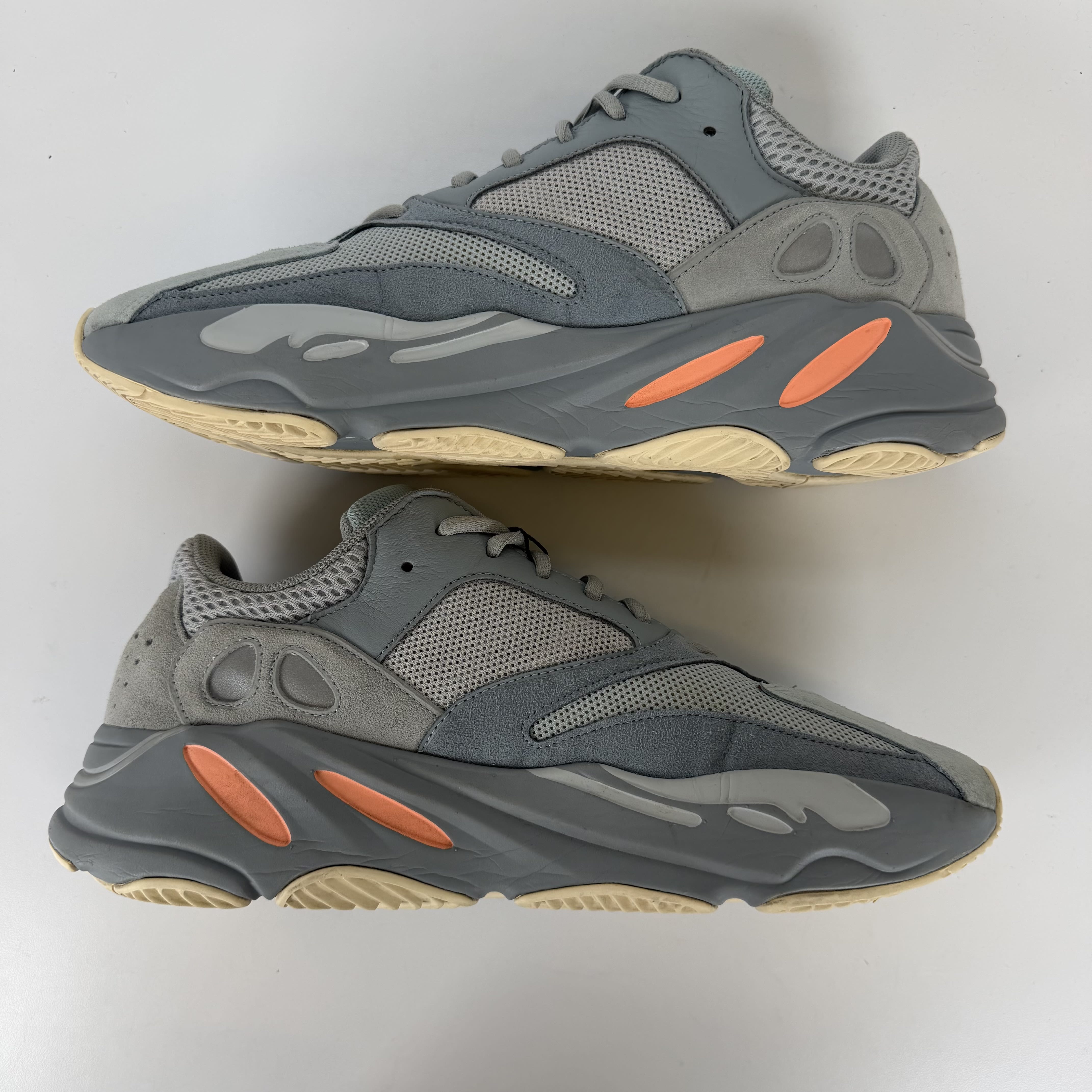 SP1995 adidas Yeezy Boost 700 Inertia