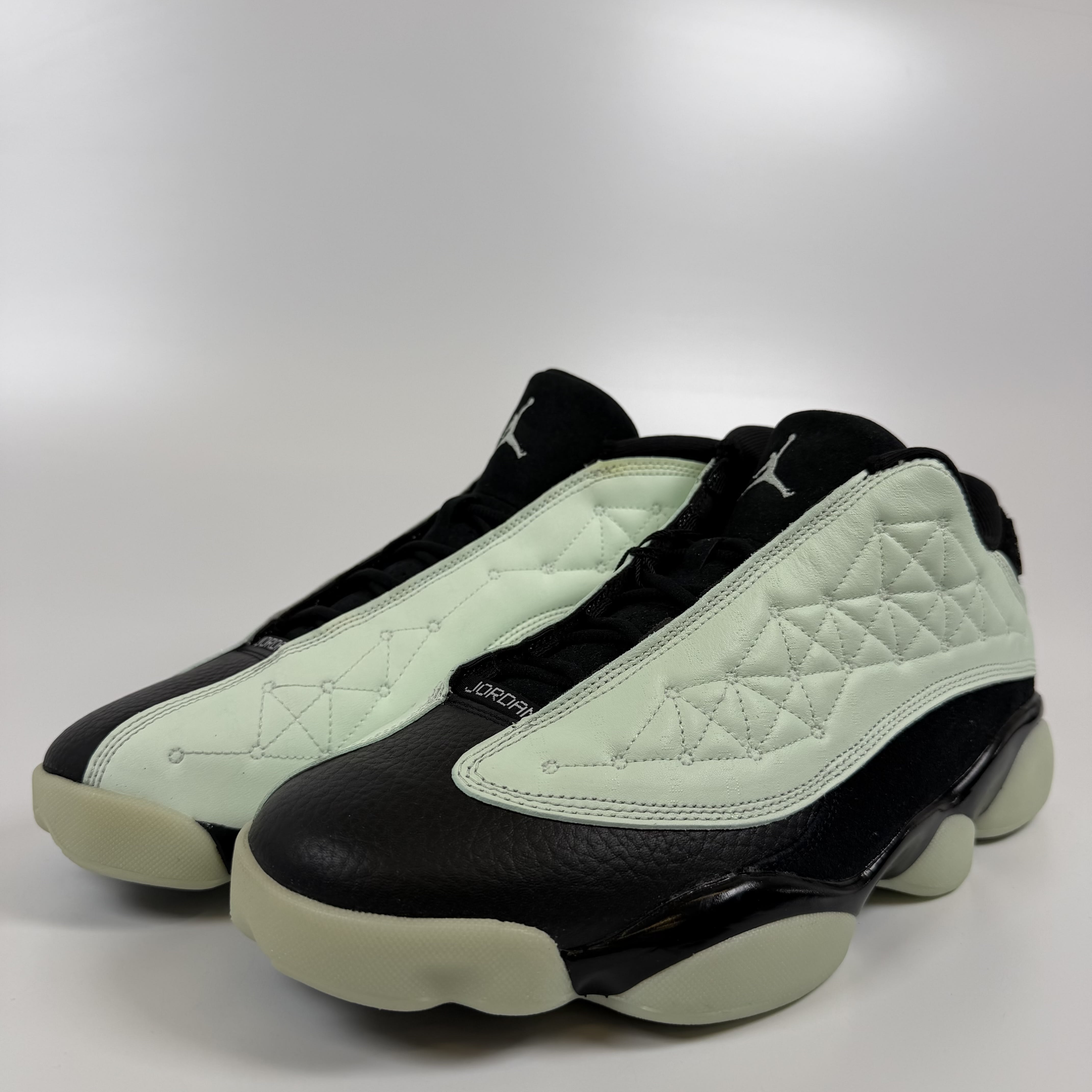SP2299 Jordan 13 Retro Low Singles' Day (2021)