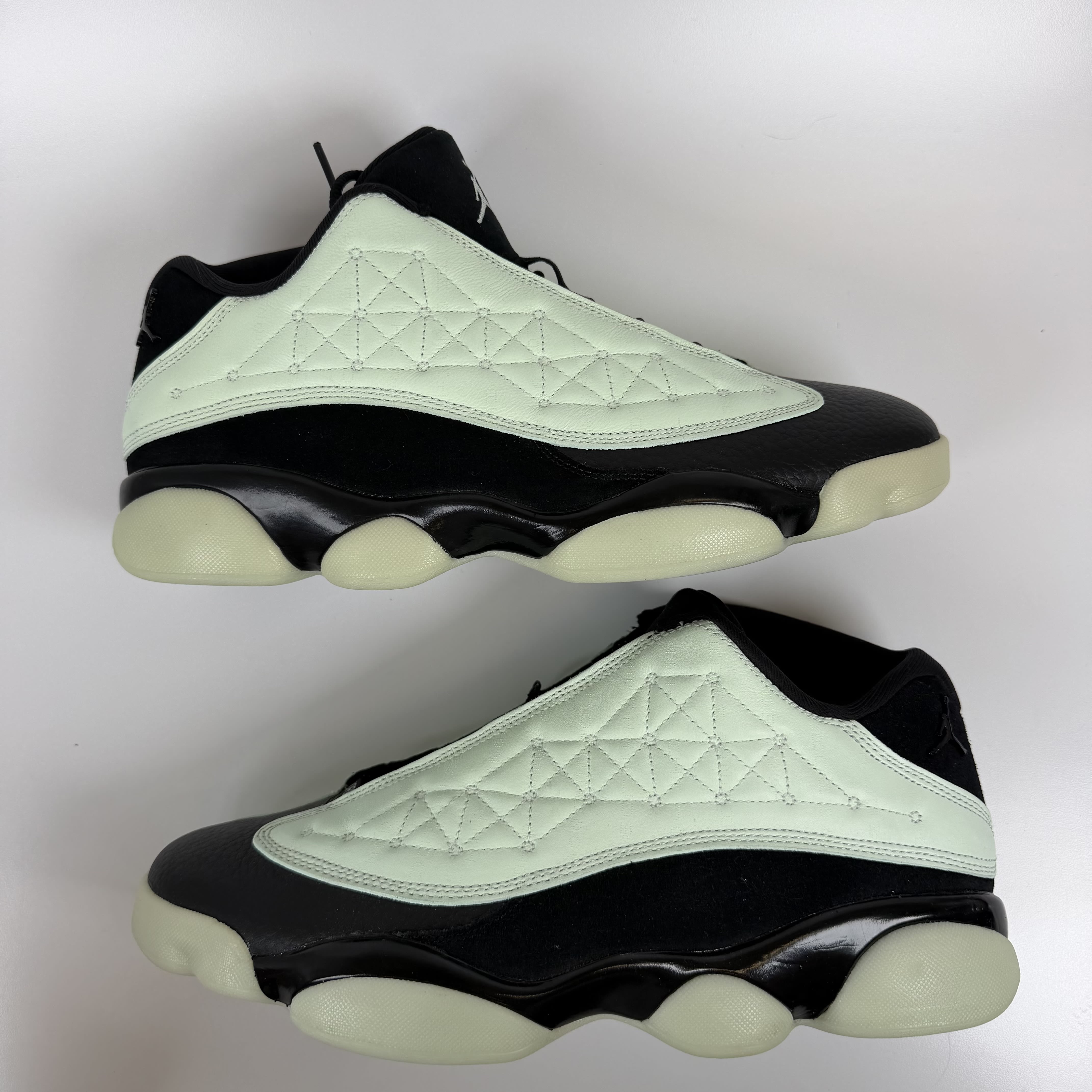 SP2299 Jordan 13 Retro Low Singles' Day (2021)