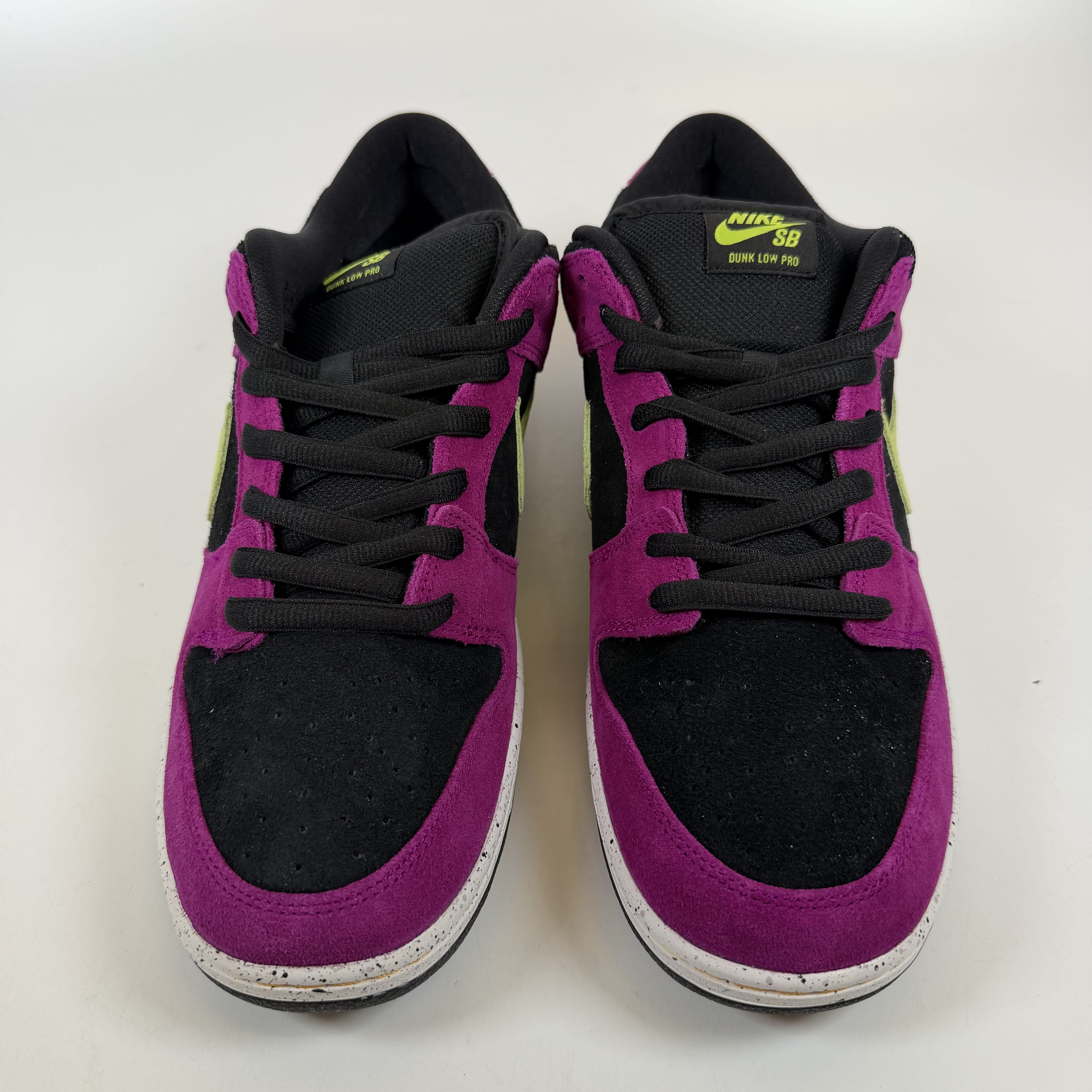 SP12056 Nike SB Dunk Low Pro ACG Terra Red Plum