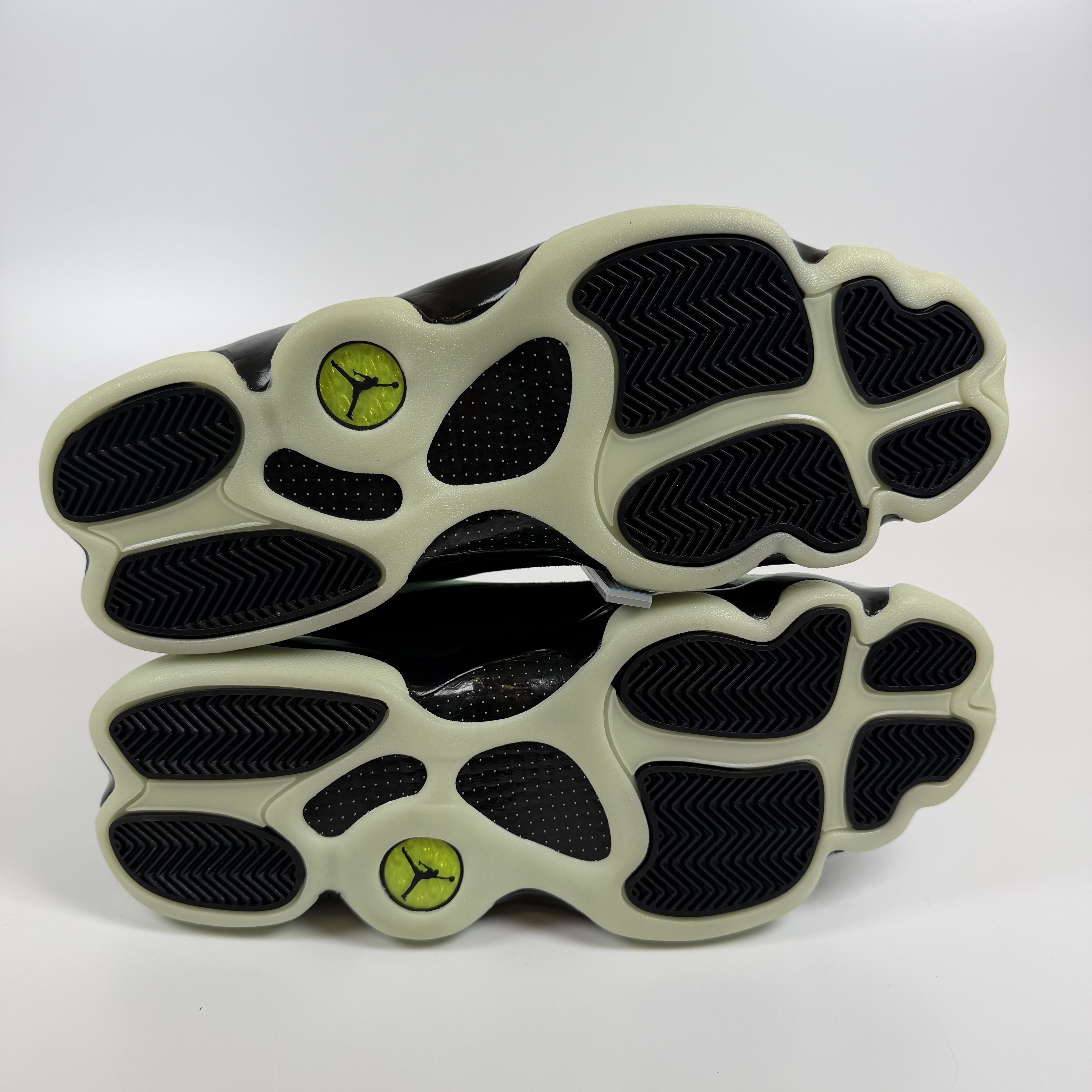 SP2299 Jordan 13 Retro Low Singles' Day (2021)