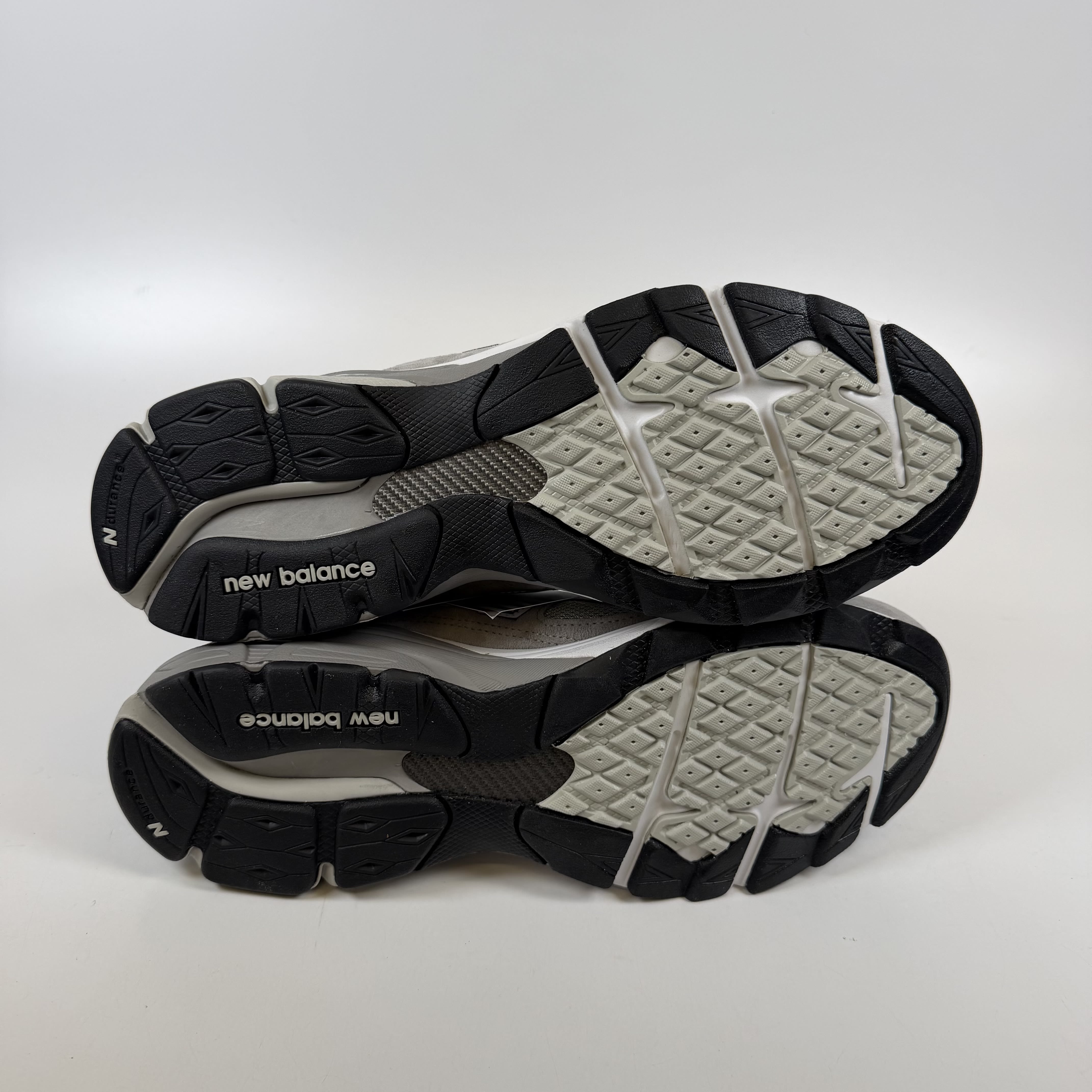SP12040 New Balance 990 V3 MIUSA Grey