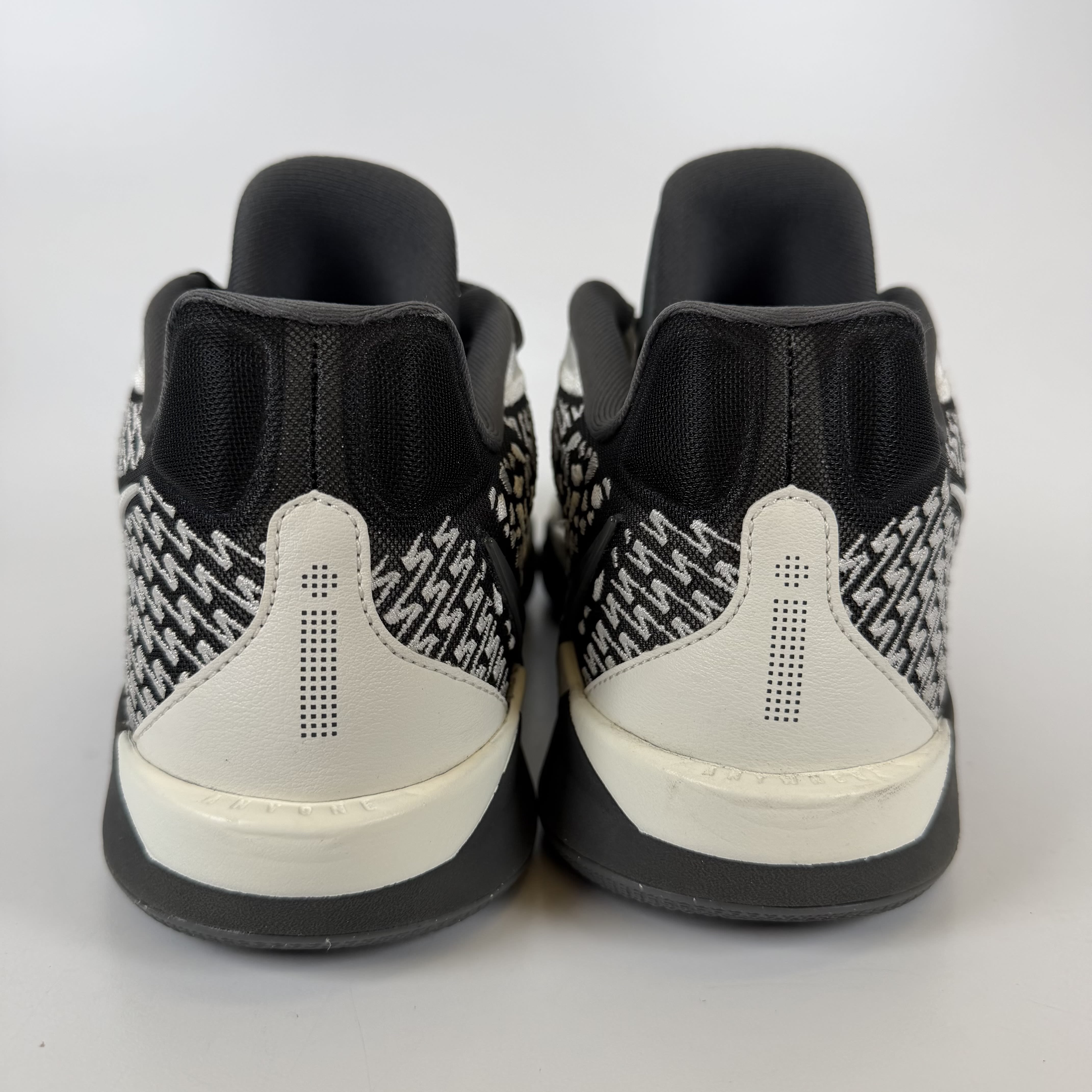 SP2874 Nike Sabrina 2 Iron Grey Sail (Women's)