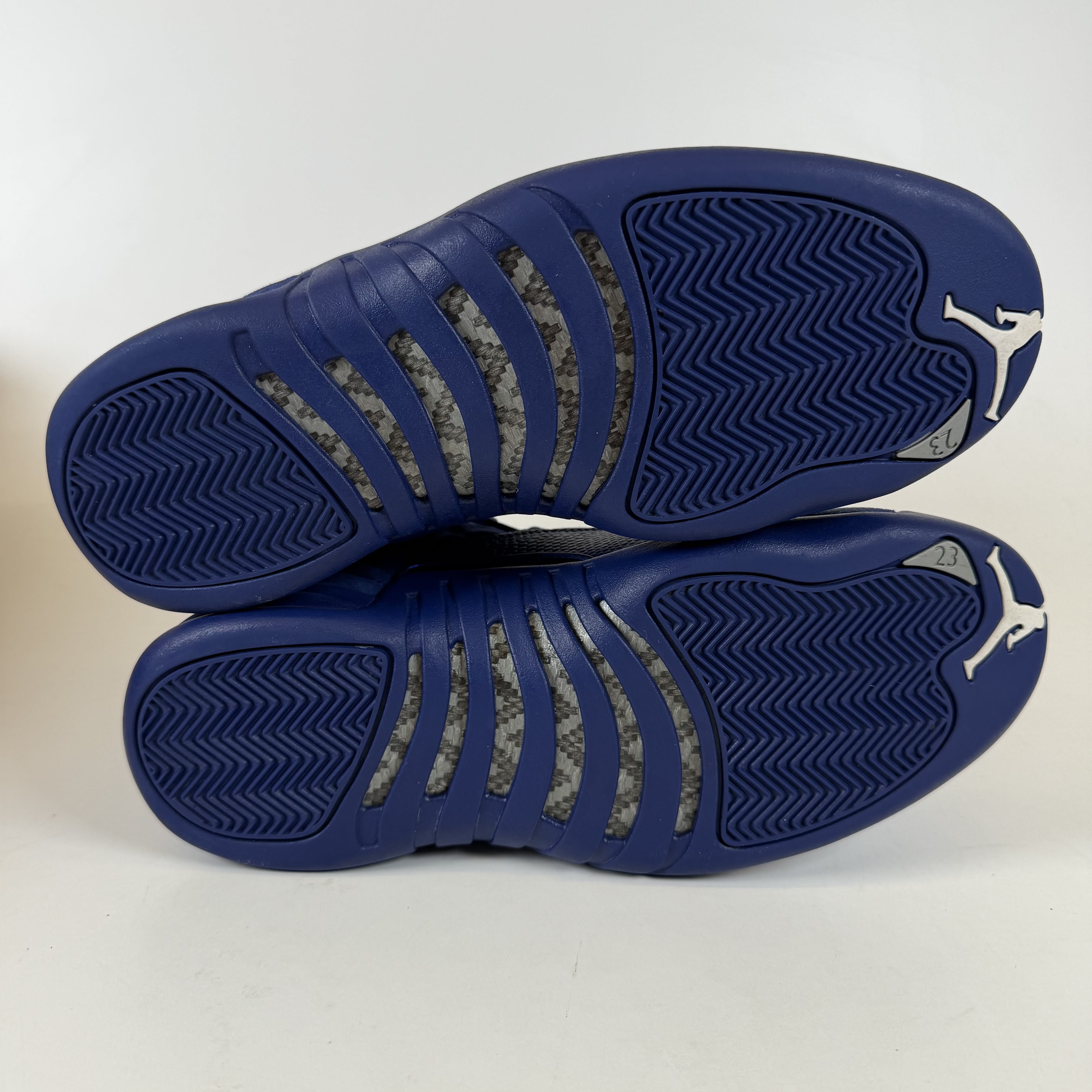 SP6402 Jordan 12 Retro Deep Royal Blue