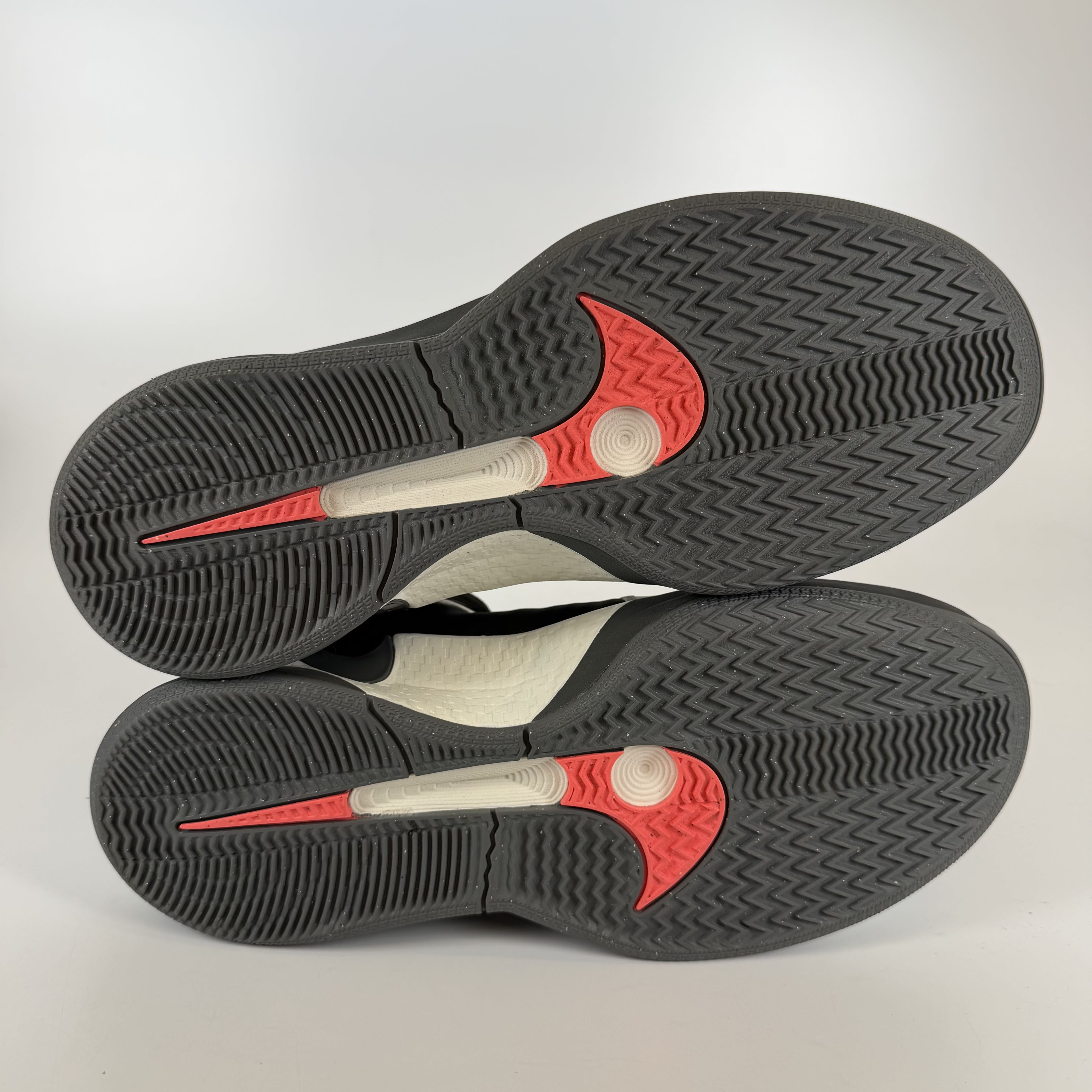 SP2874 Nike Sabrina 2 Iron Grey Sail (Women's)