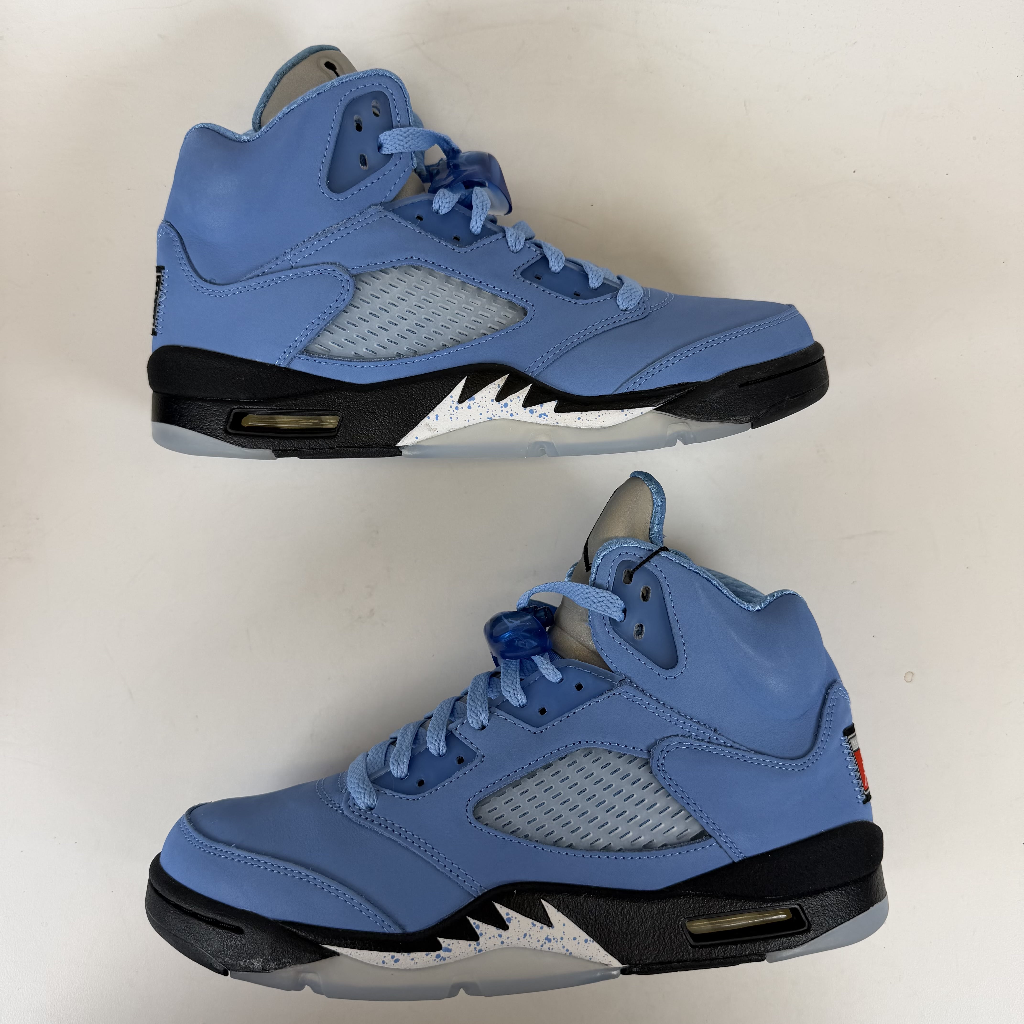 SP6511 Jordan 5 Retro UNC University Blue
