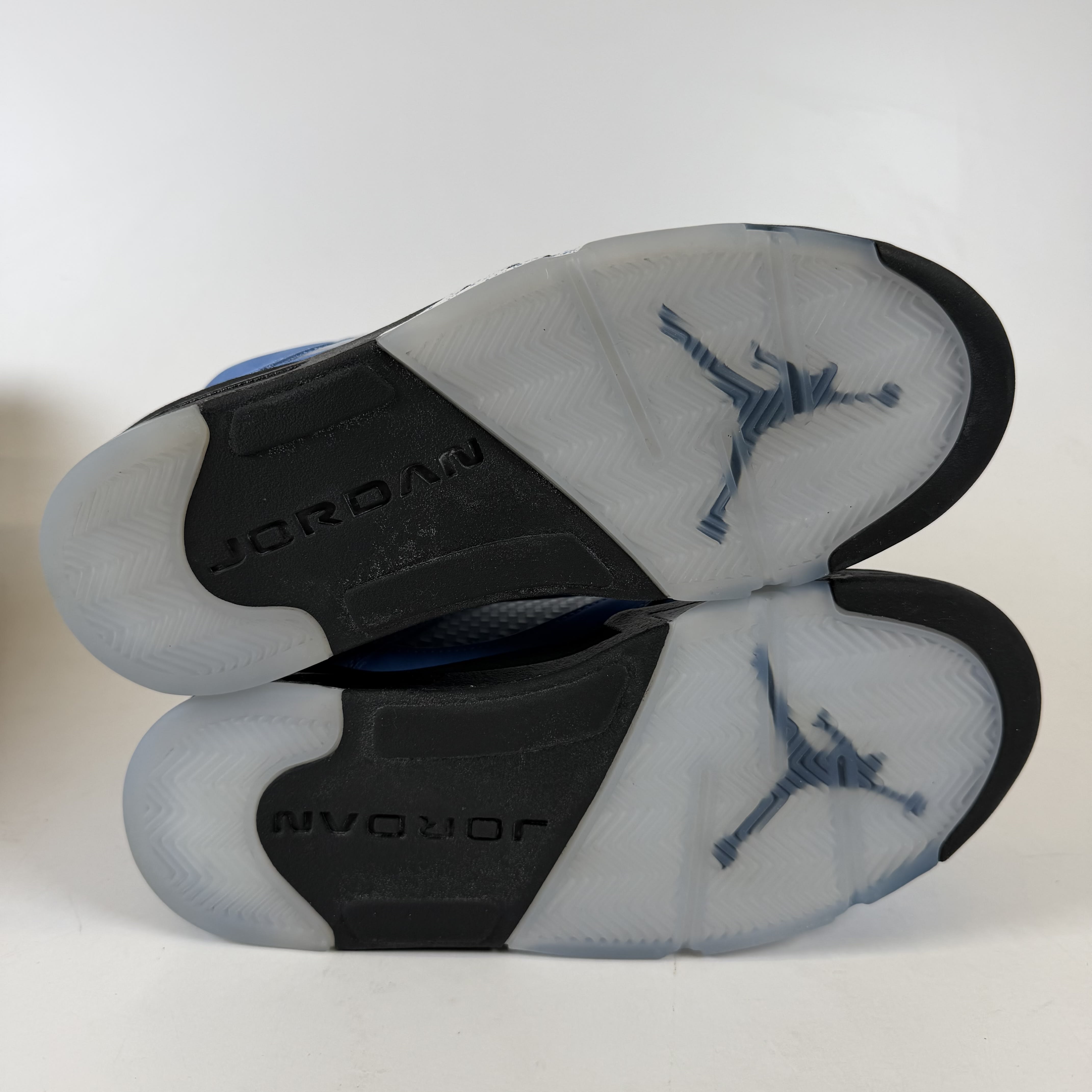 SP6511 Jordan 5 Retro UNC University Blue