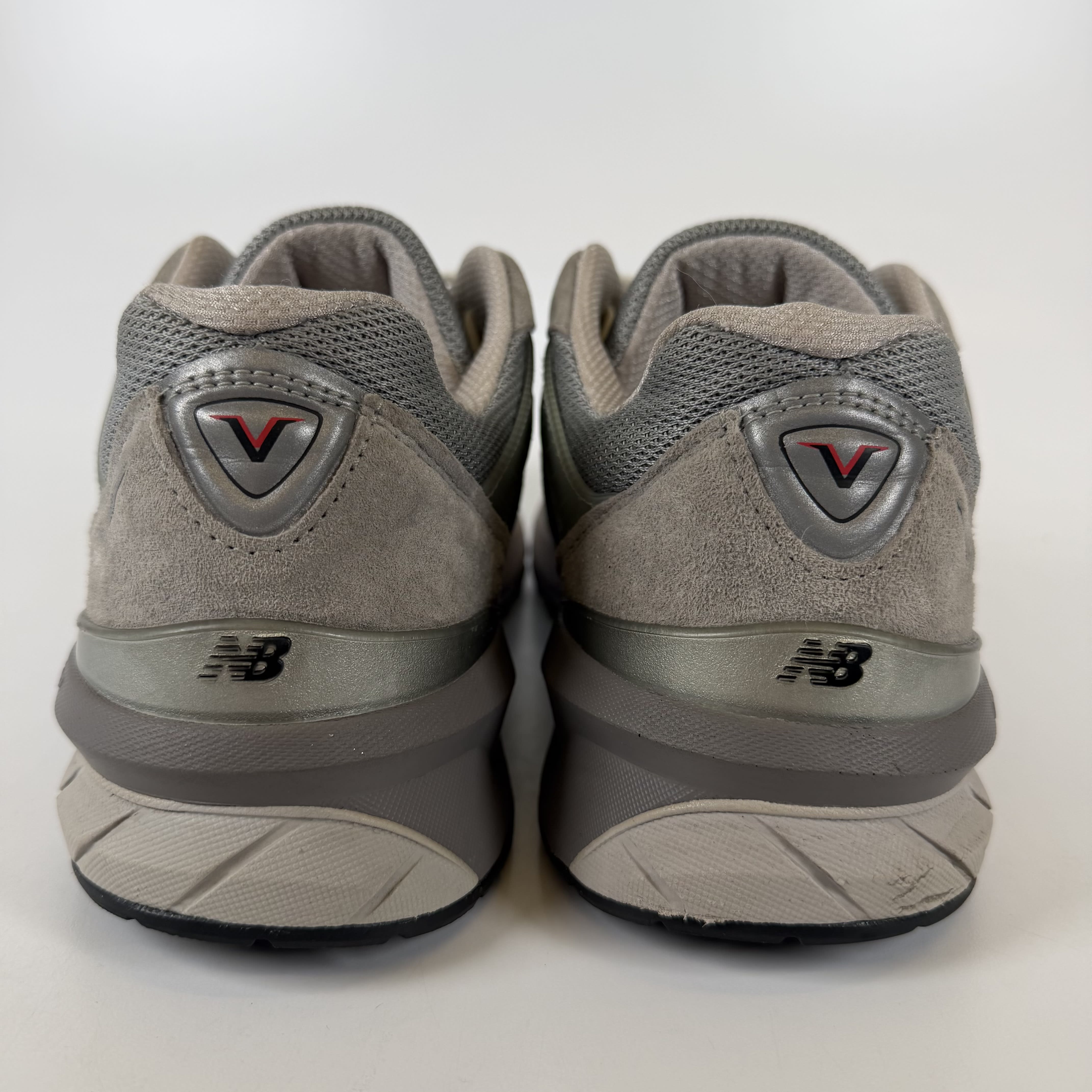 SP2867 990v5 Made In USA Grey