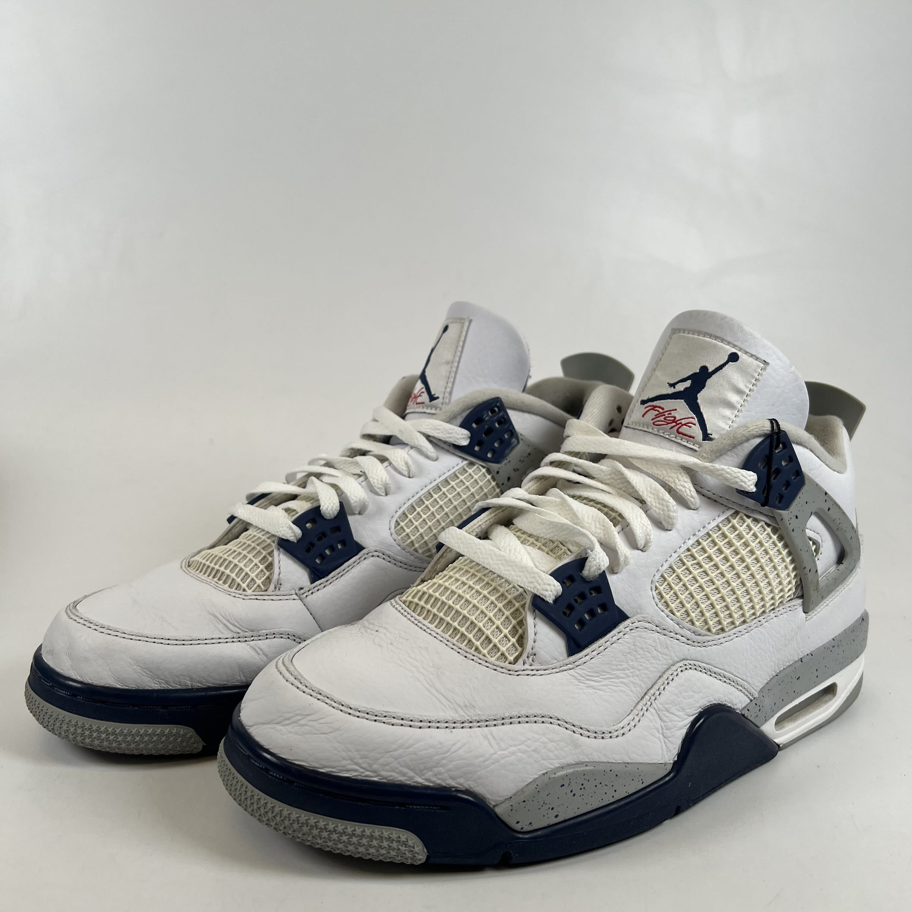 [SP11692] Jordan 4 Retro Midnight Navy