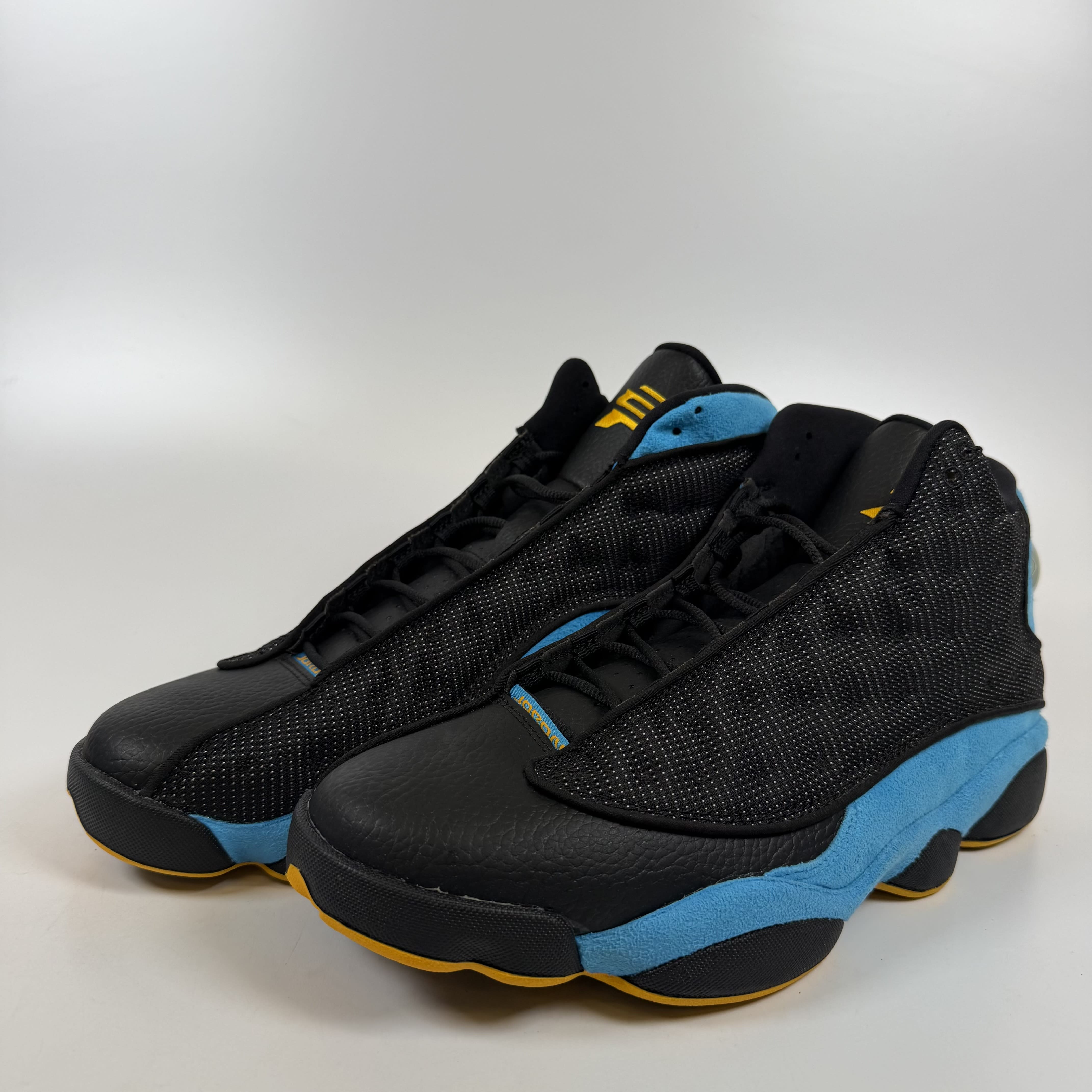 SP12015 Jordan 13 Retro Chris Paul Away