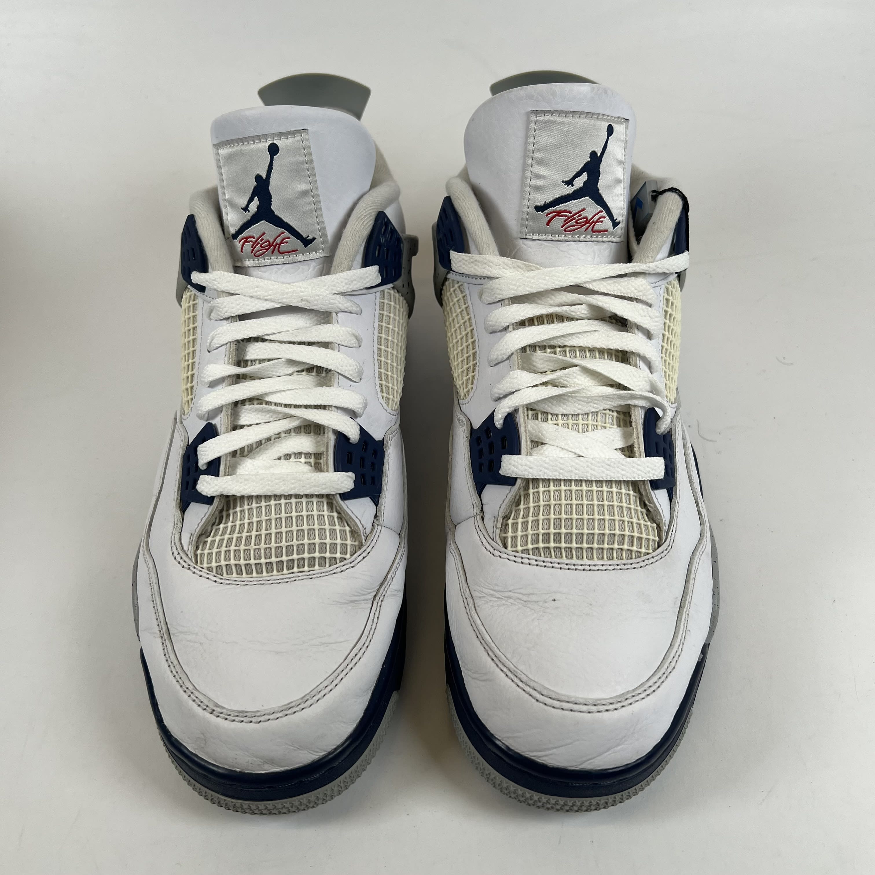 [SP11692] Jordan 4 Retro Midnight Navy