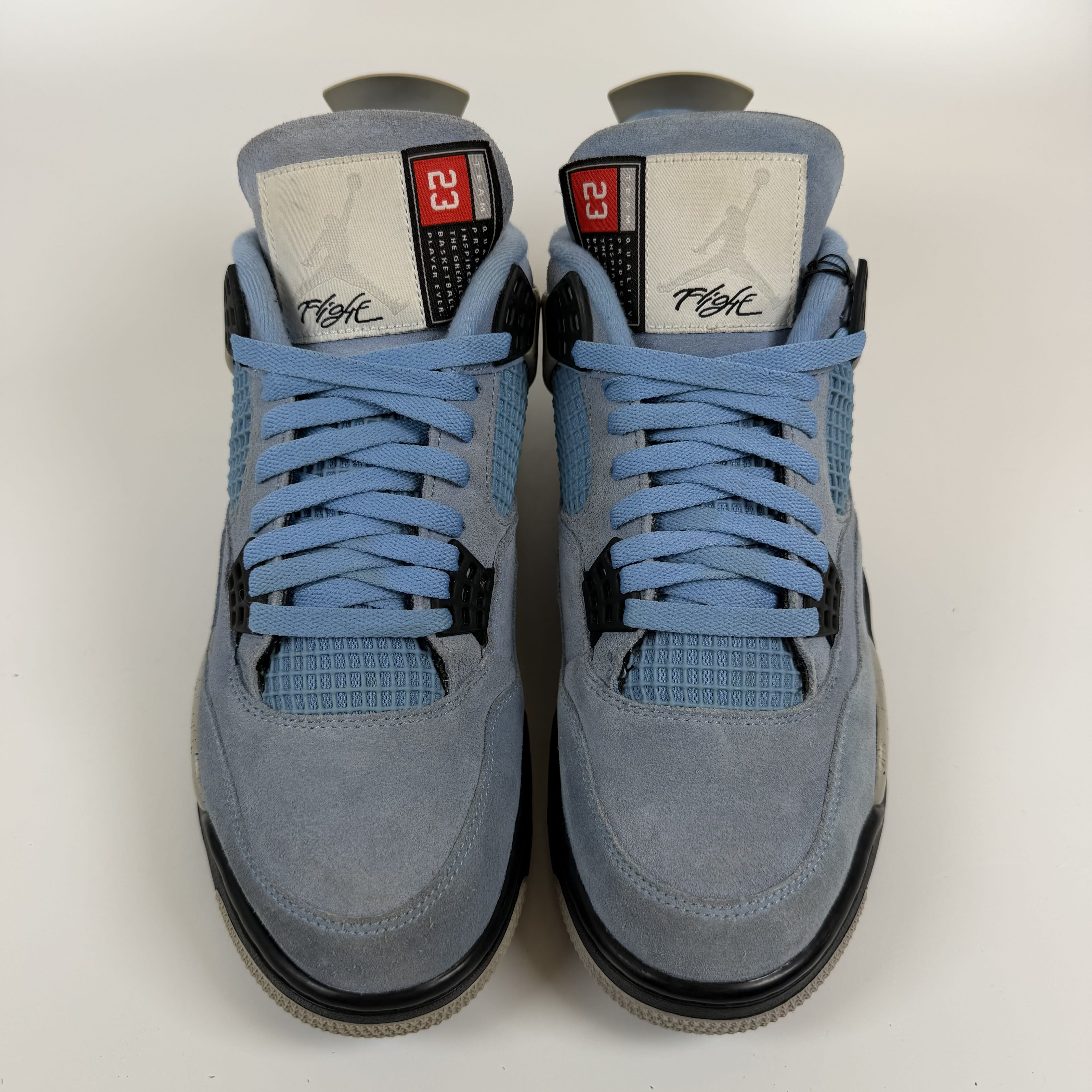 [571588] Jordan 4 Retro University Blue
