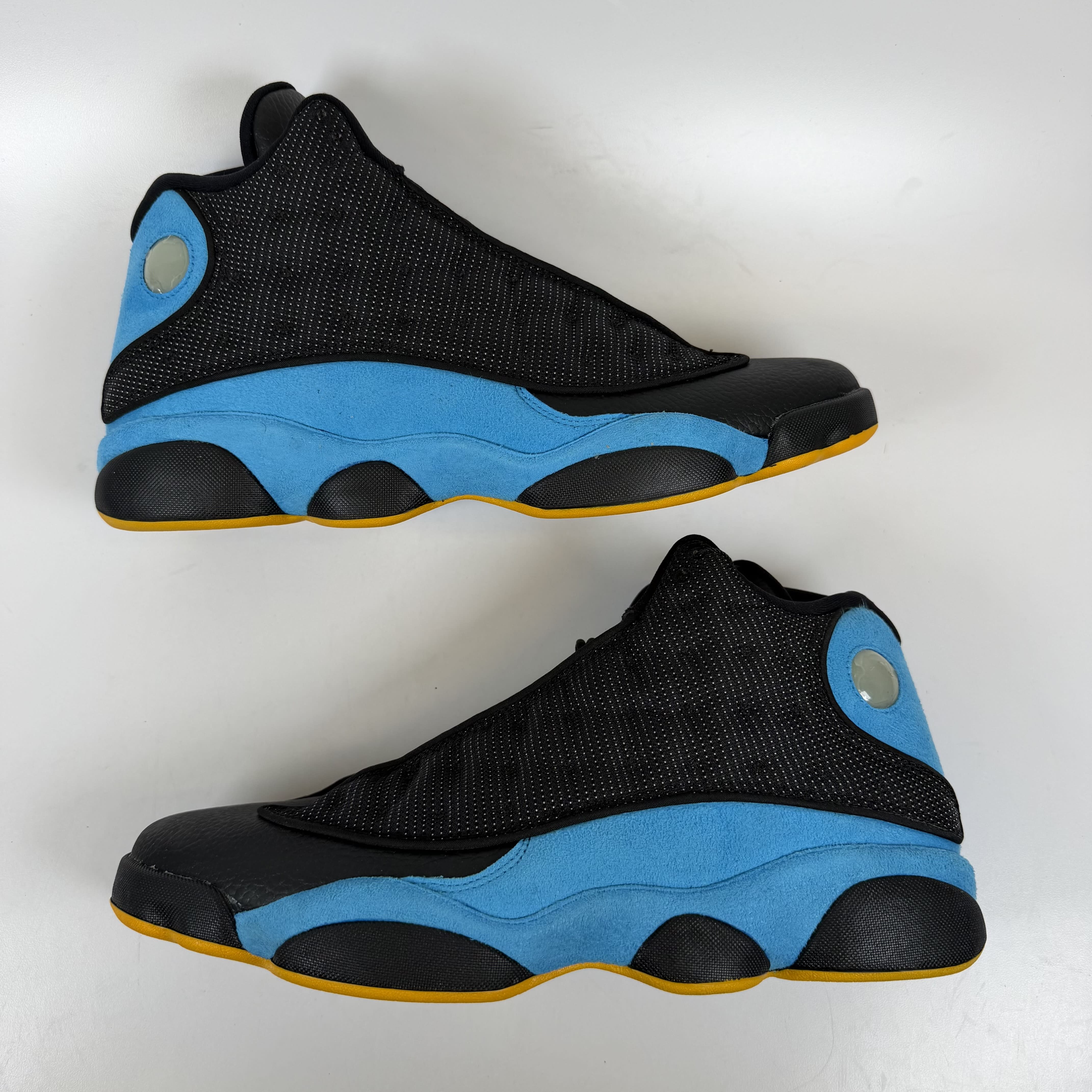 SP12015 Jordan 13 Retro Chris Paul Away