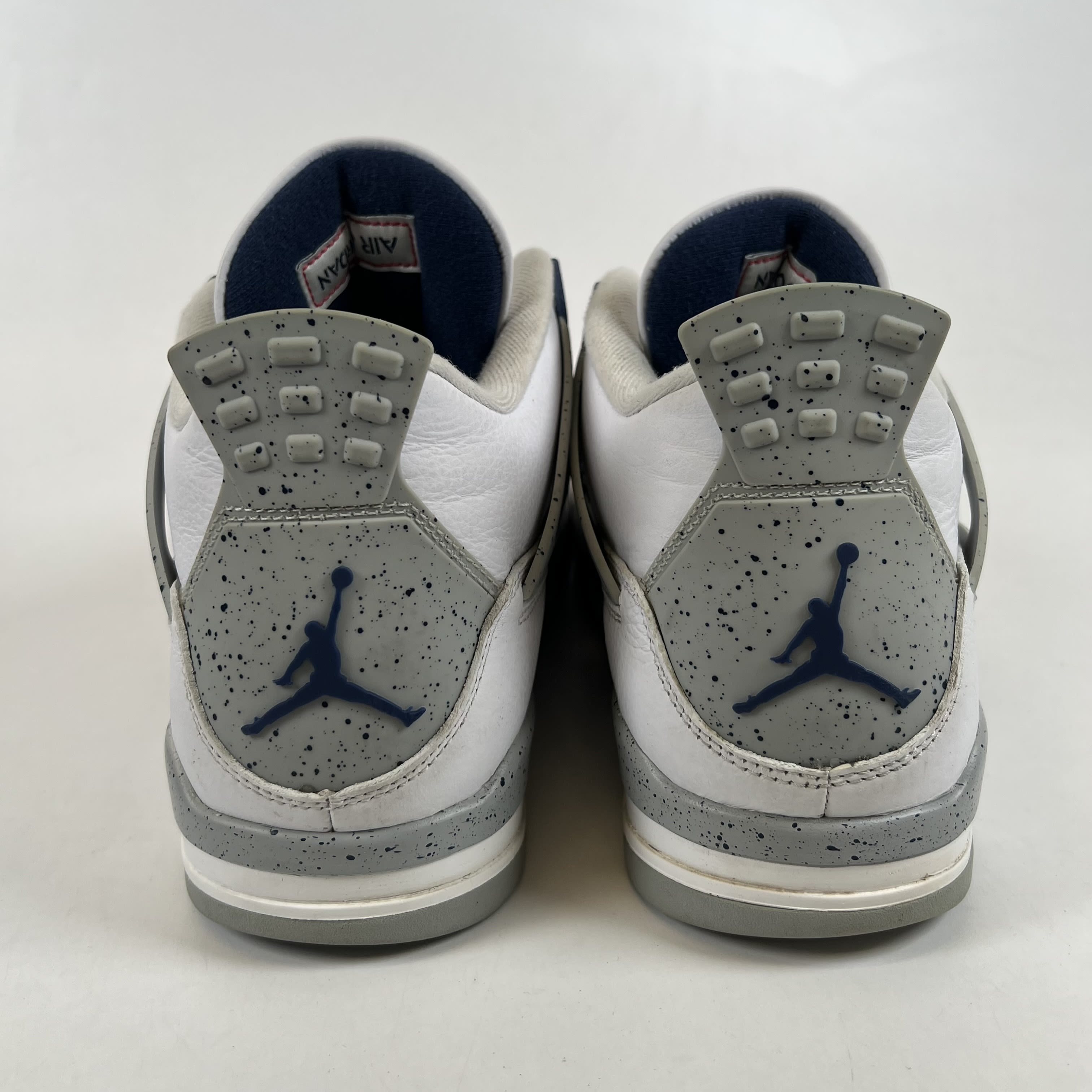 [SP11692] Jordan 4 Retro Midnight Navy