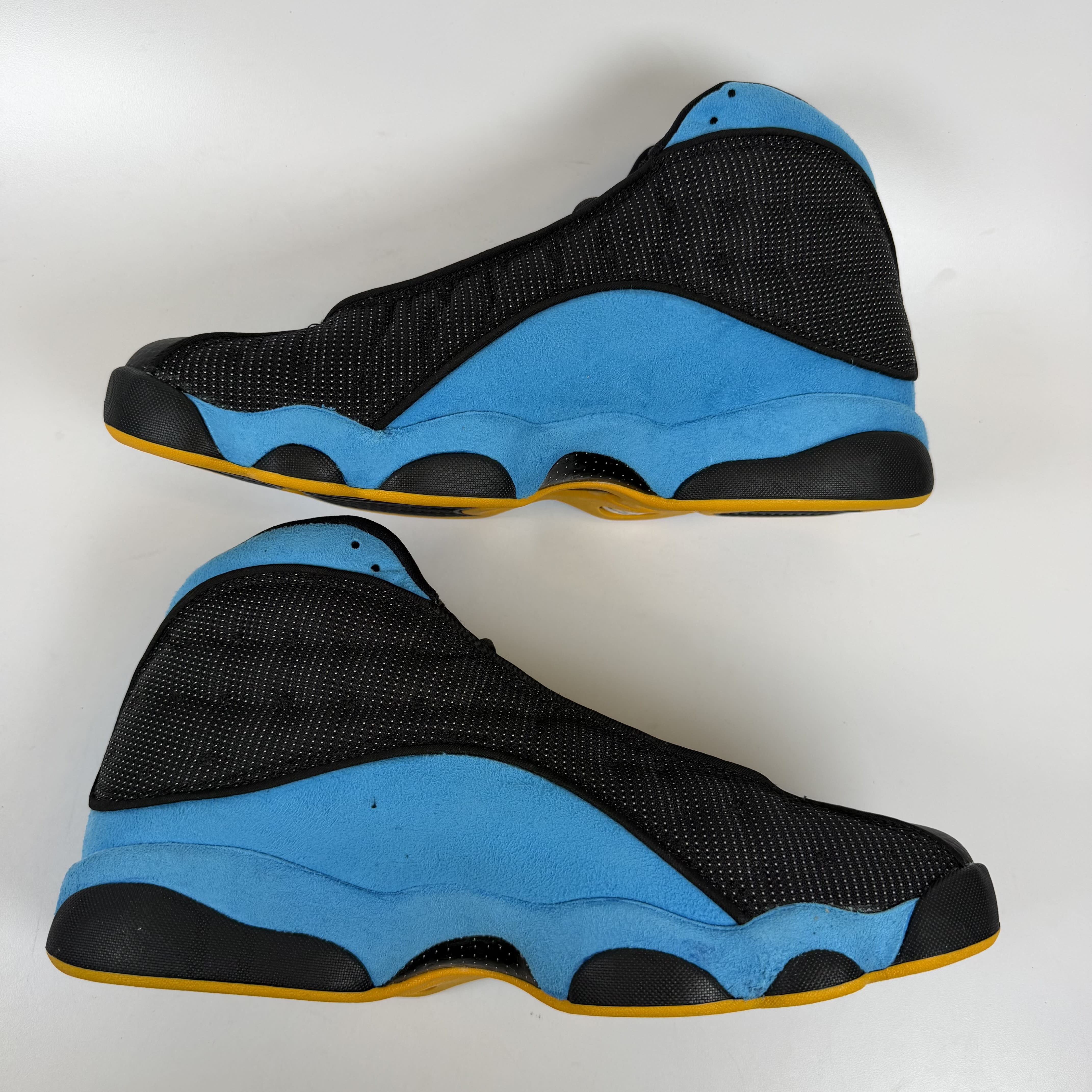 SP12015 Jordan 13 Retro Chris Paul Away