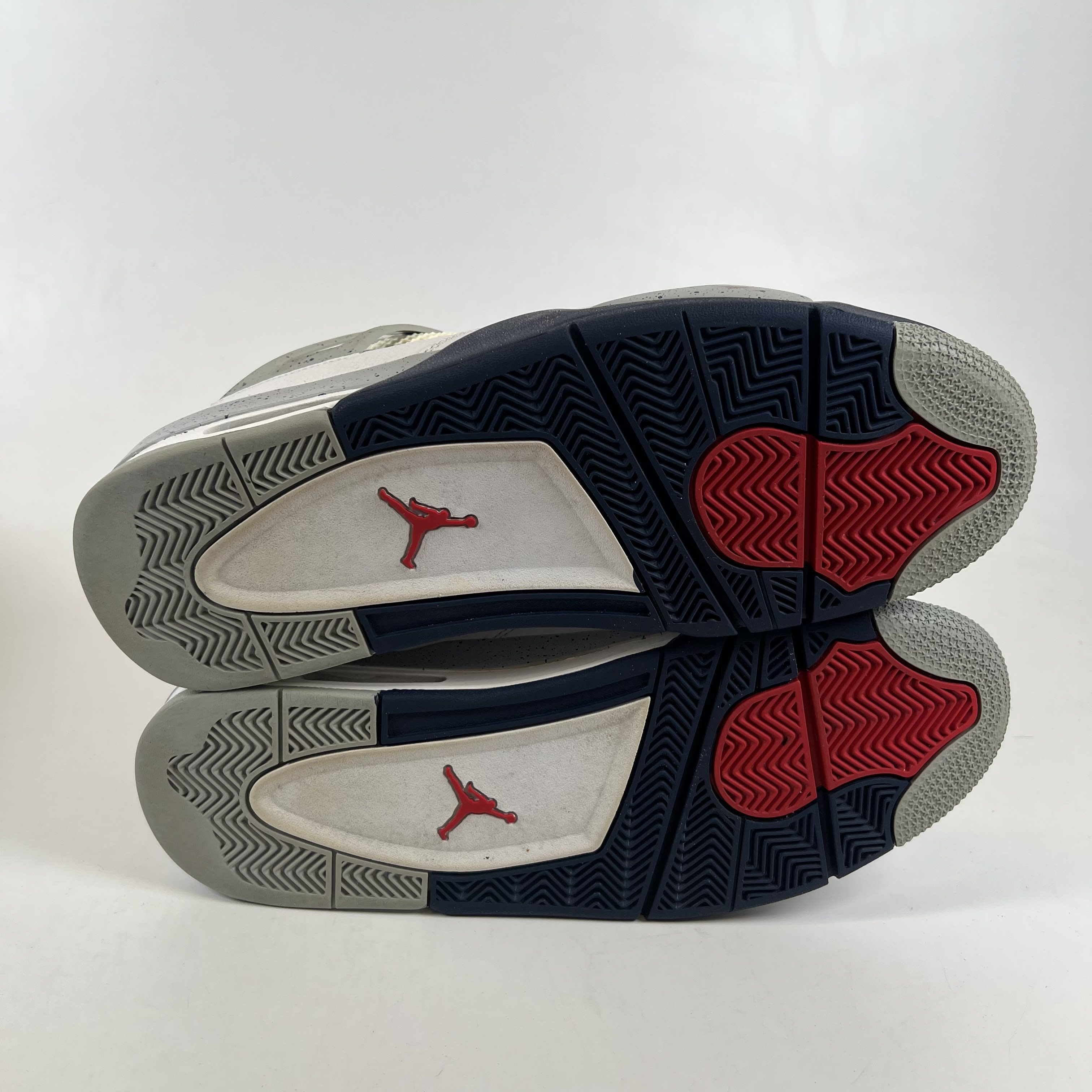 [SP11692] Jordan 4 Retro Midnight Navy