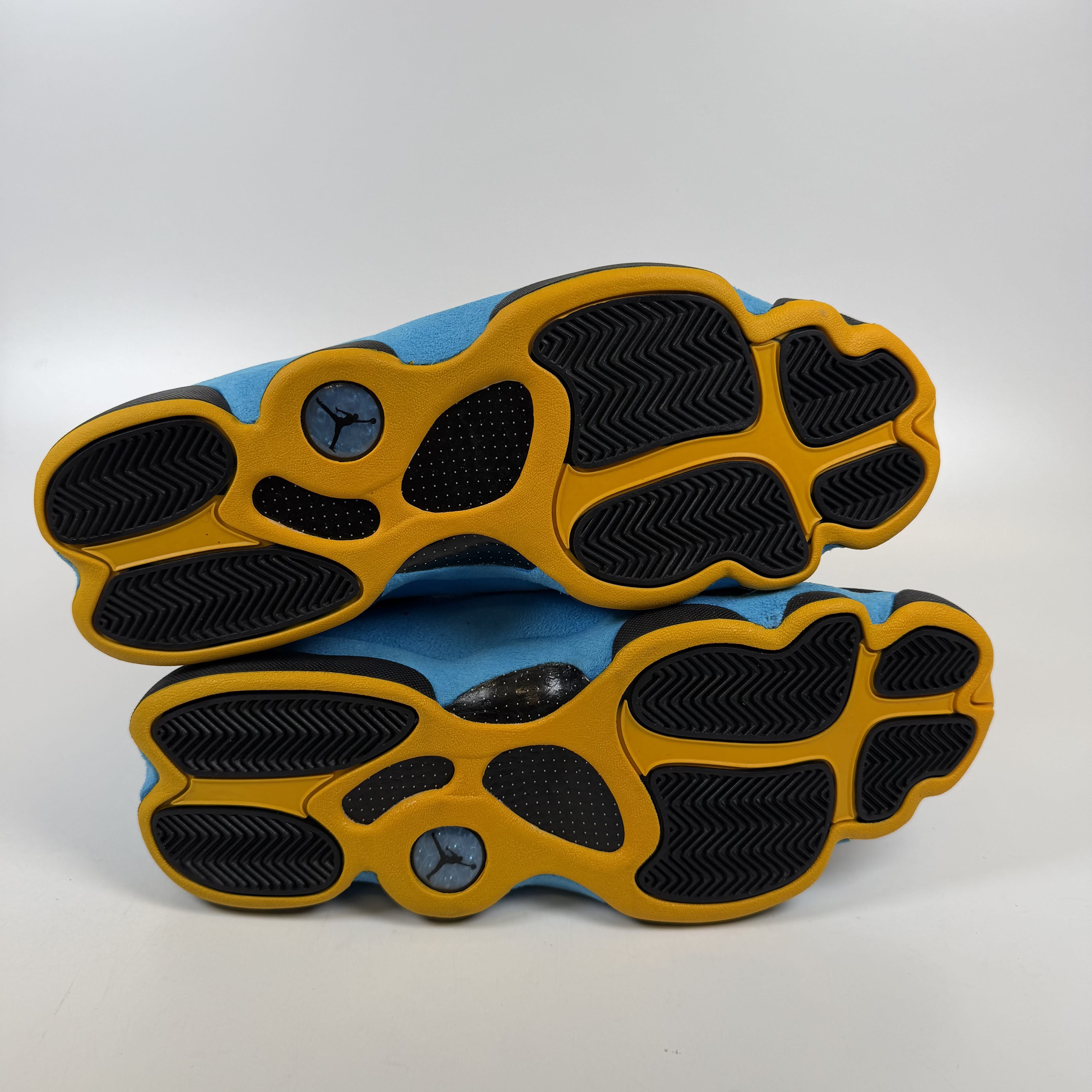 SP12015 Jordan 13 Retro Chris Paul Away