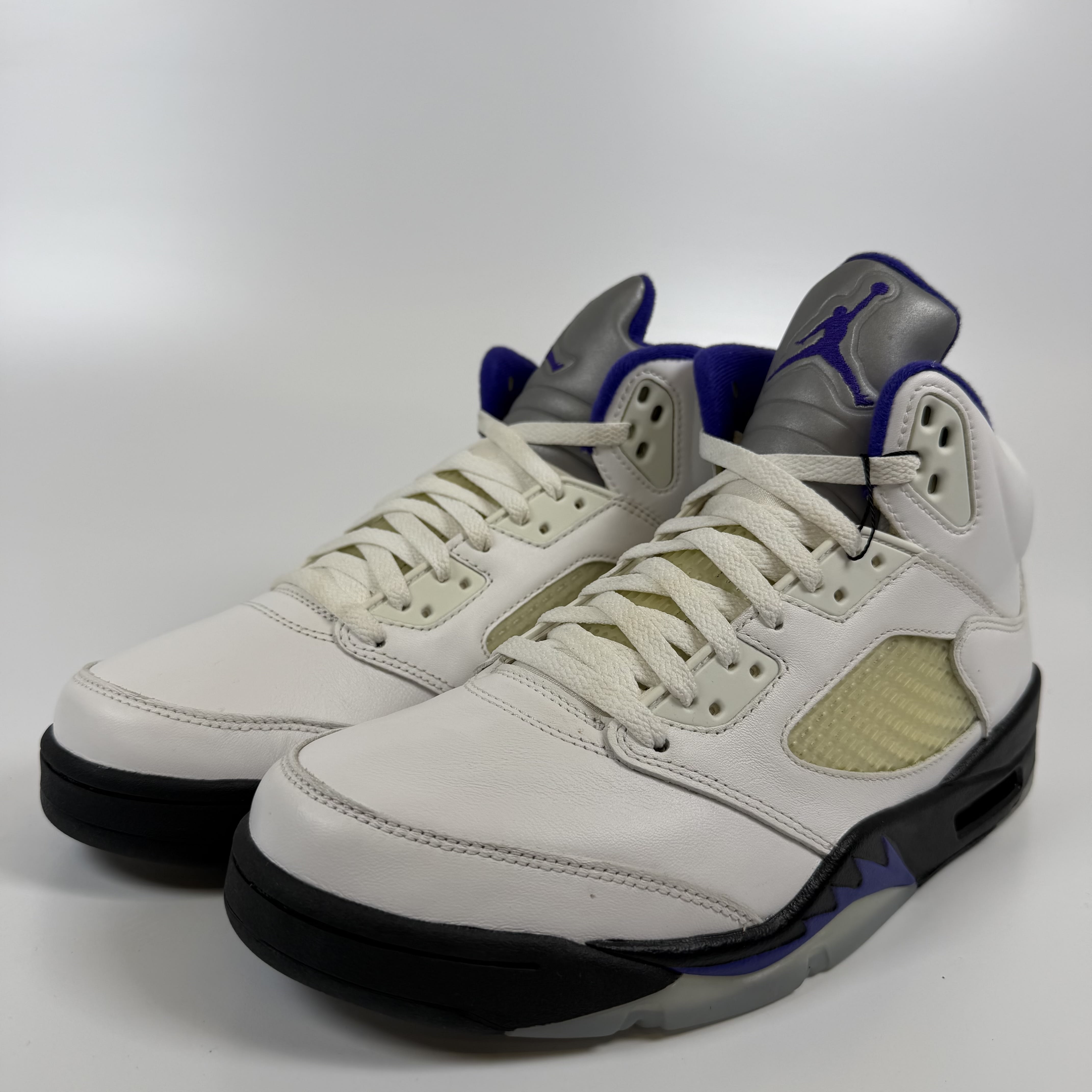 518488 Jordan 5 Retro Dark Concord
