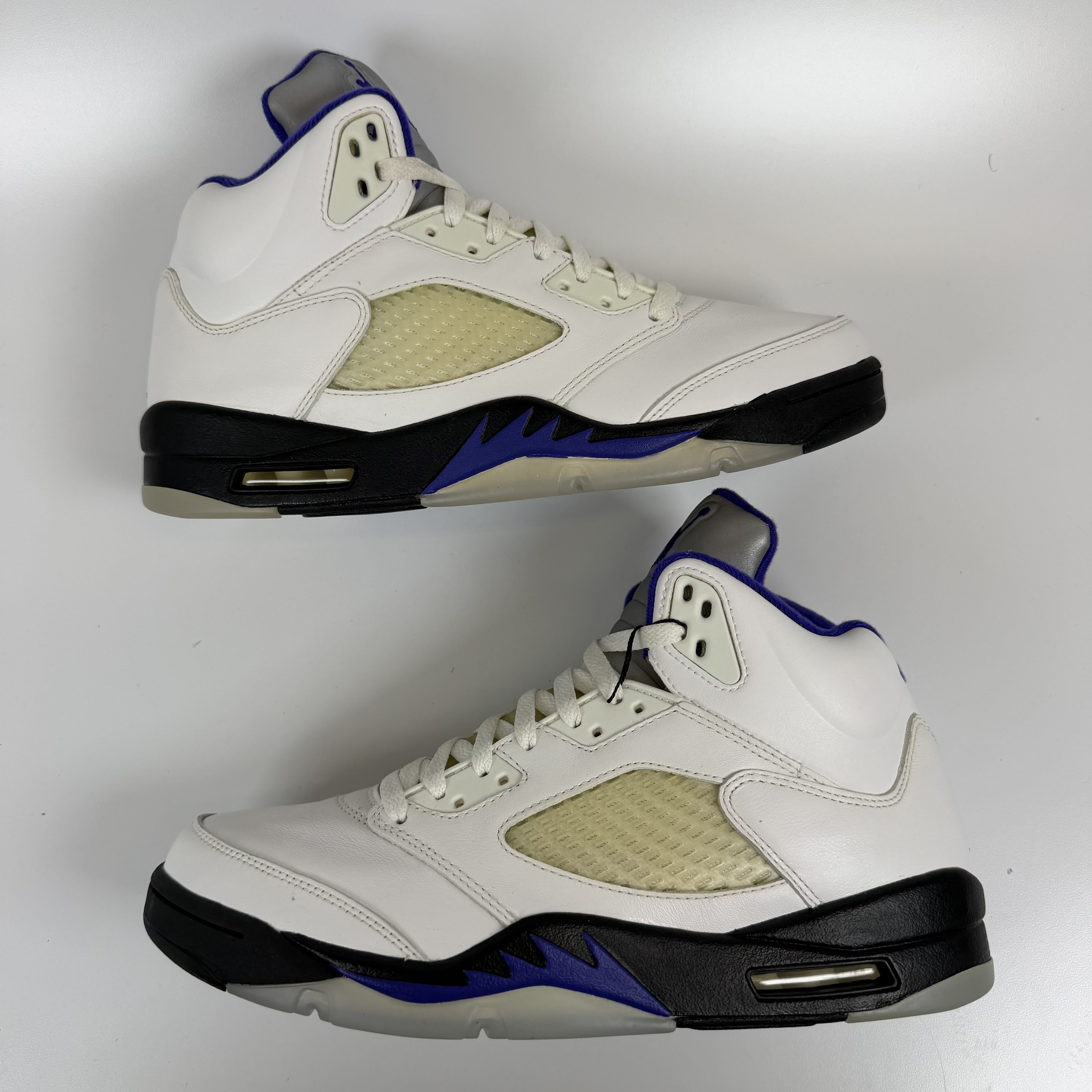 518488 Jordan 5 Retro Dark Concord