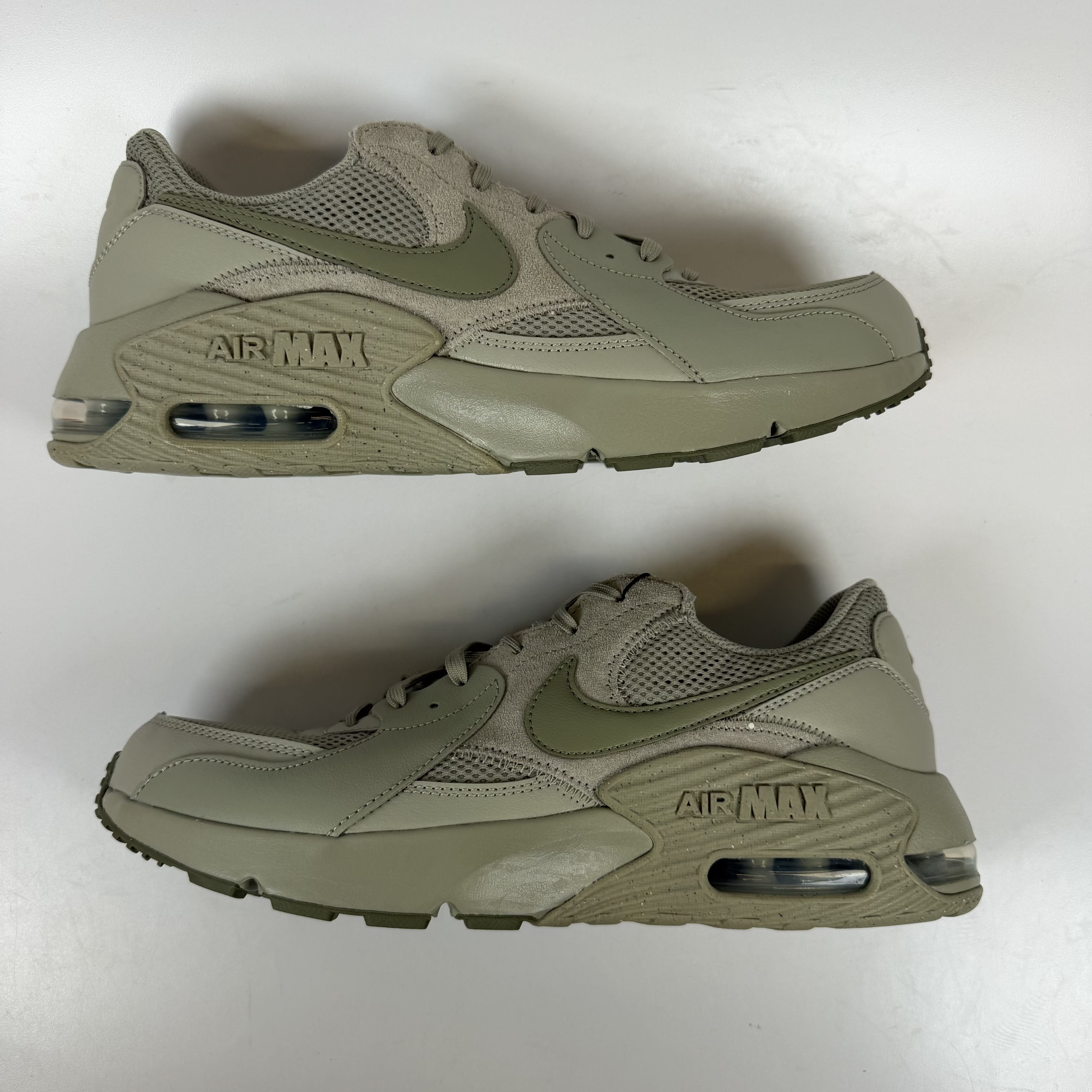 SP12197 Air Max Excee Spruce Fog