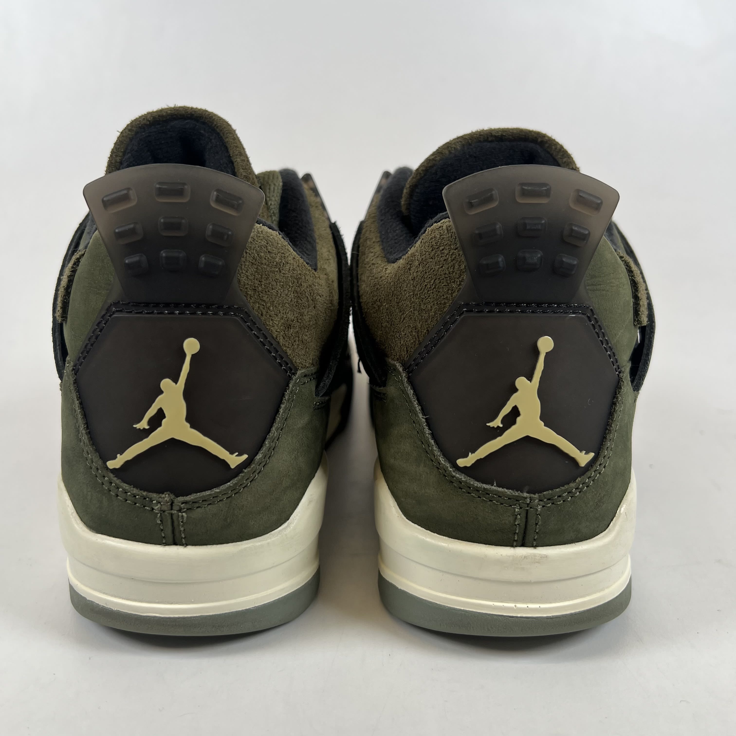 SP11264 Jordan 4 Retro SE Craft Medium Olive