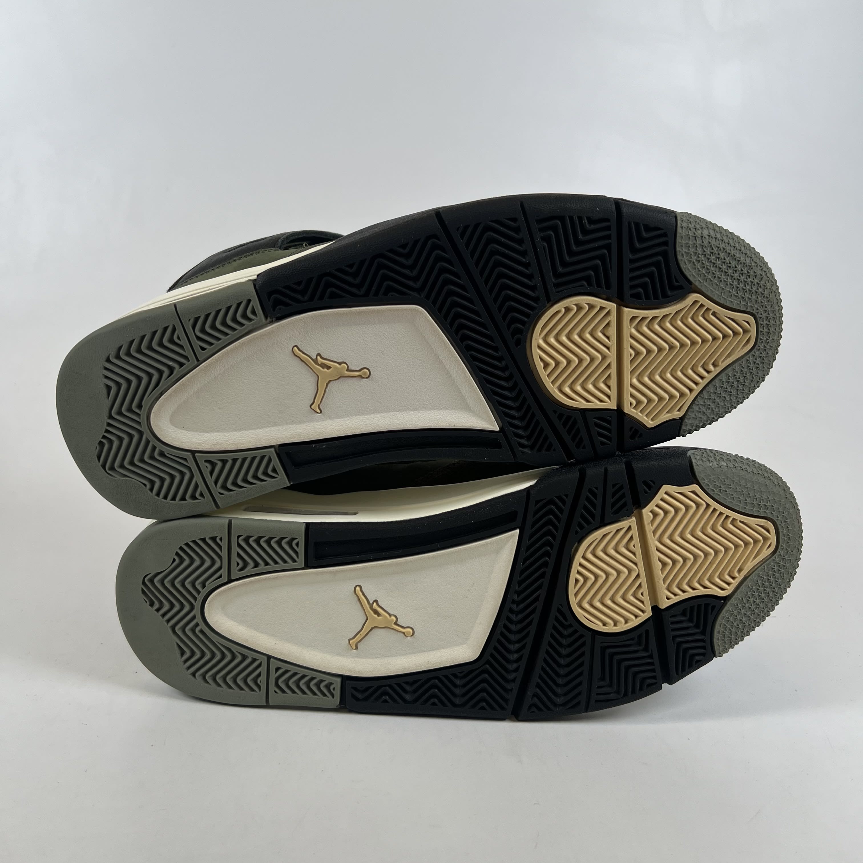 SP11264 Jordan 4 Retro SE Craft Medium Olive