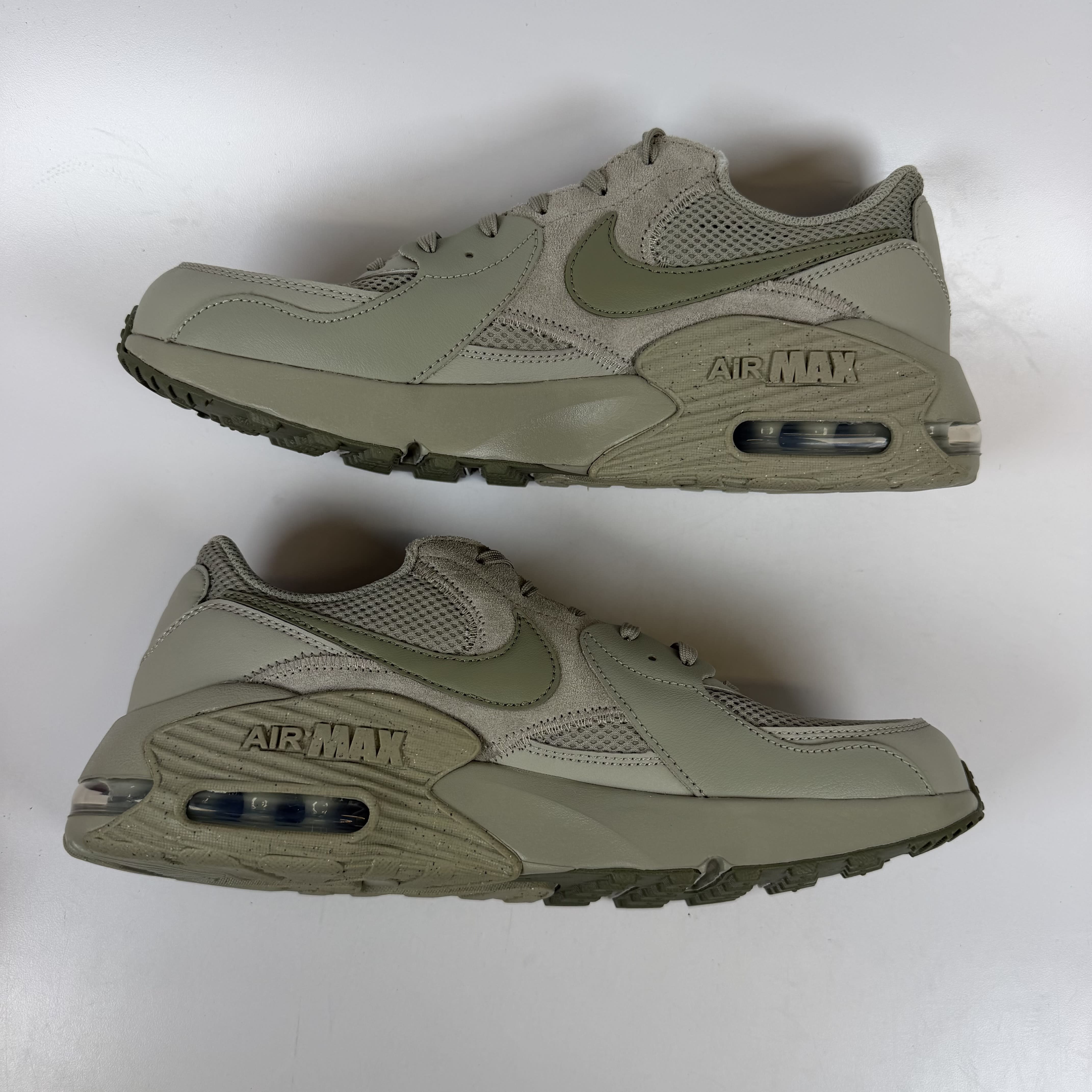 SP12197 Air Max Excee Spruce Fog