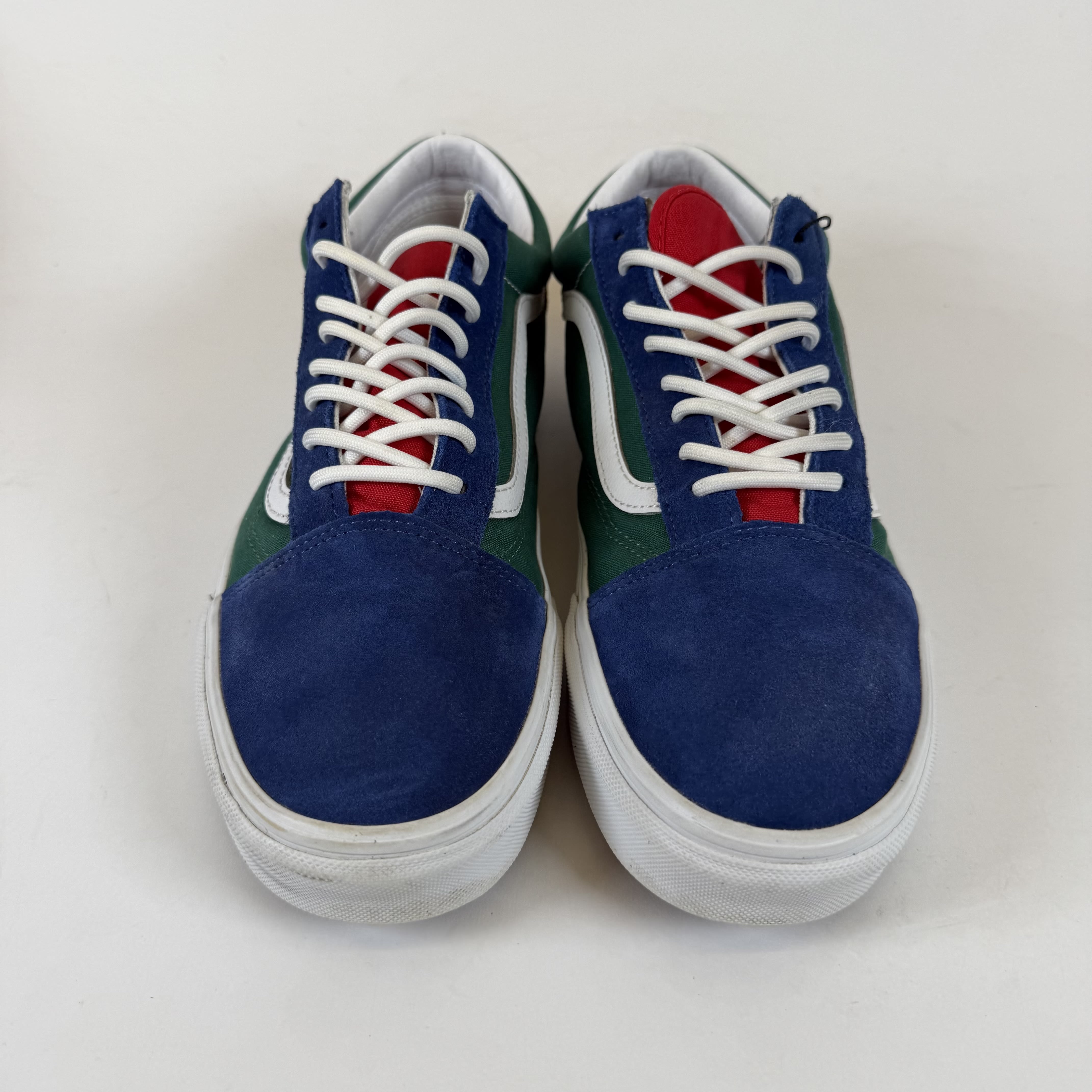 SP6899 Vans Old Skool Yacht Club